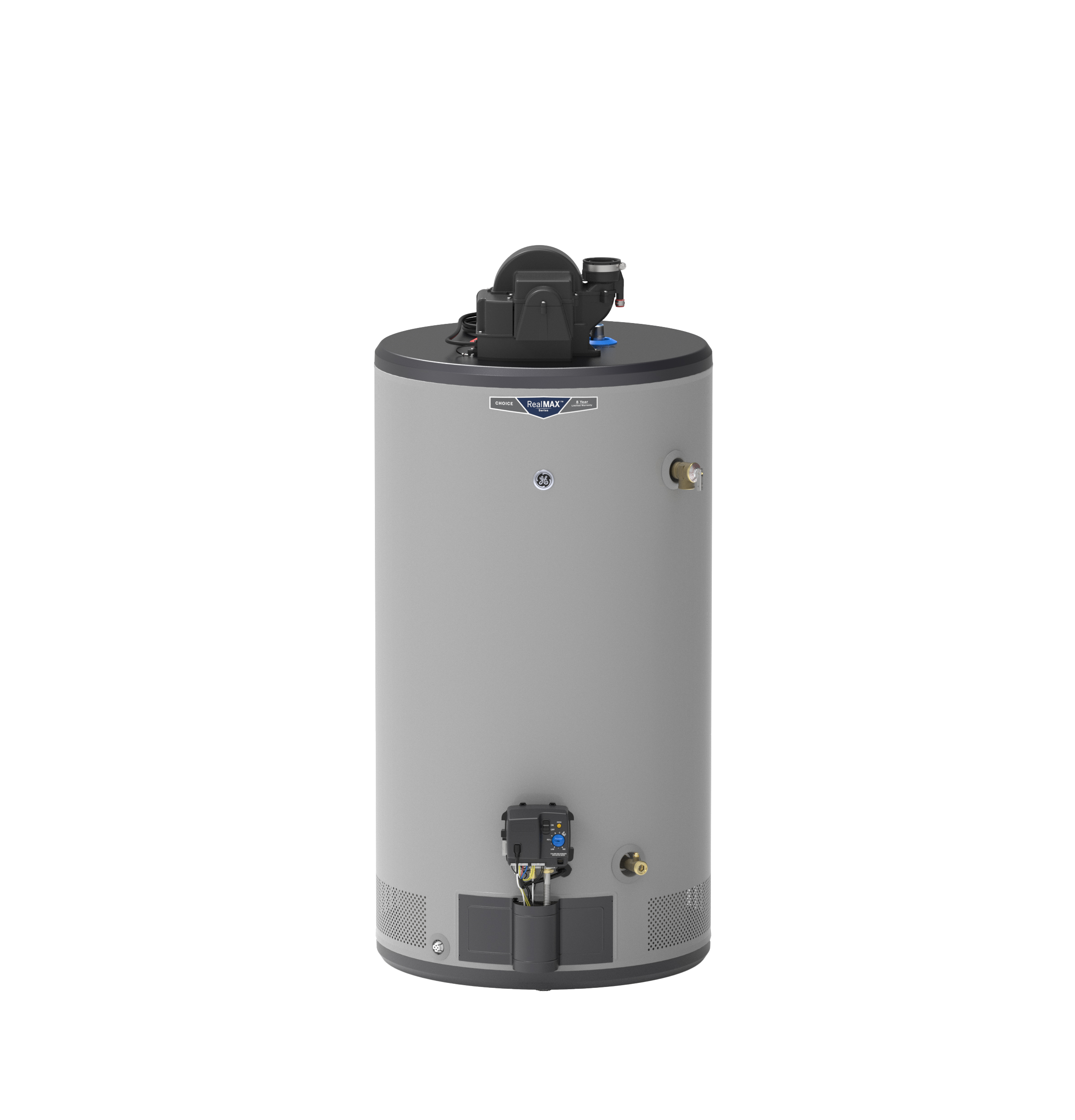 liquid propane water power vent water heater lowes