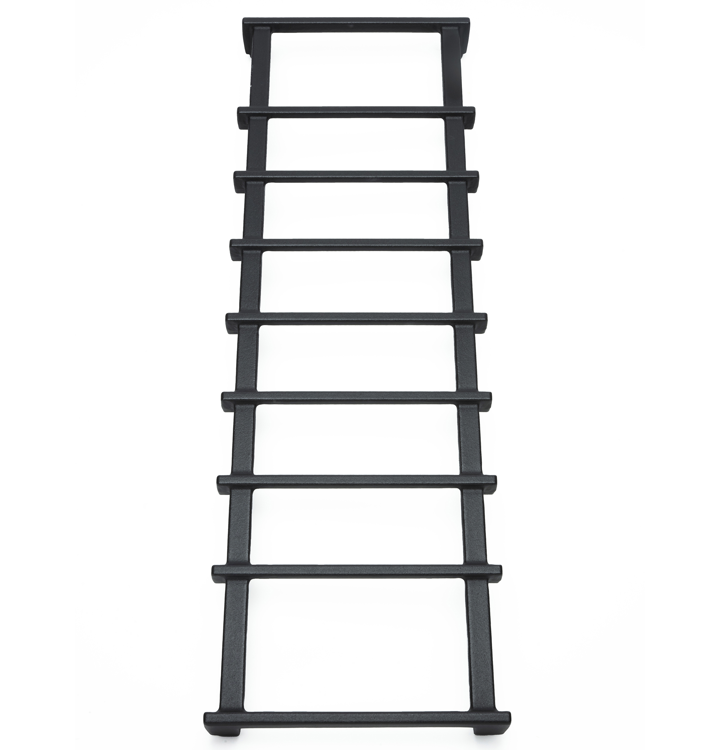 GE Gas Range Center Cast Iron Grate