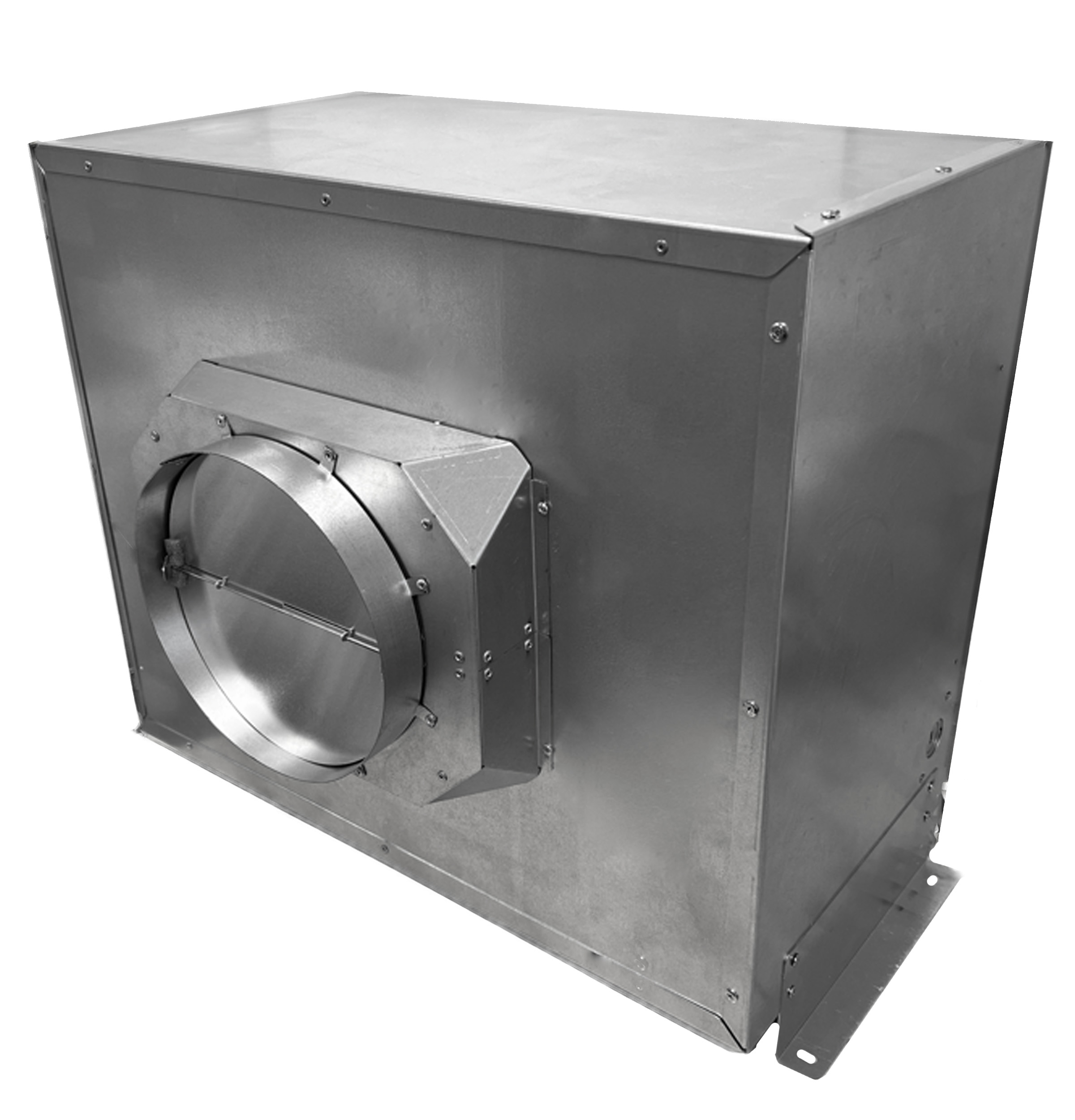 Monogram Monogram 610 CFM In-line Blower
