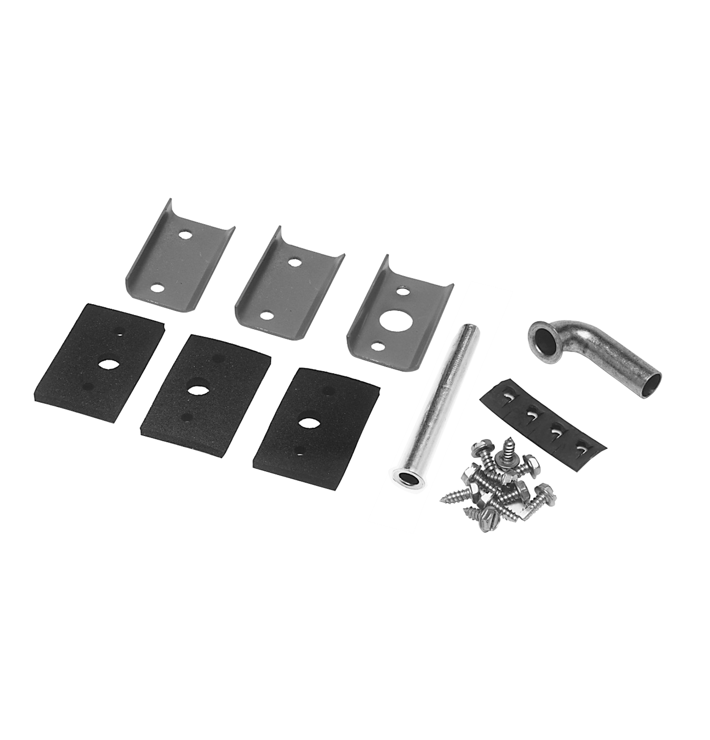 GE Zoneline Drain Kit