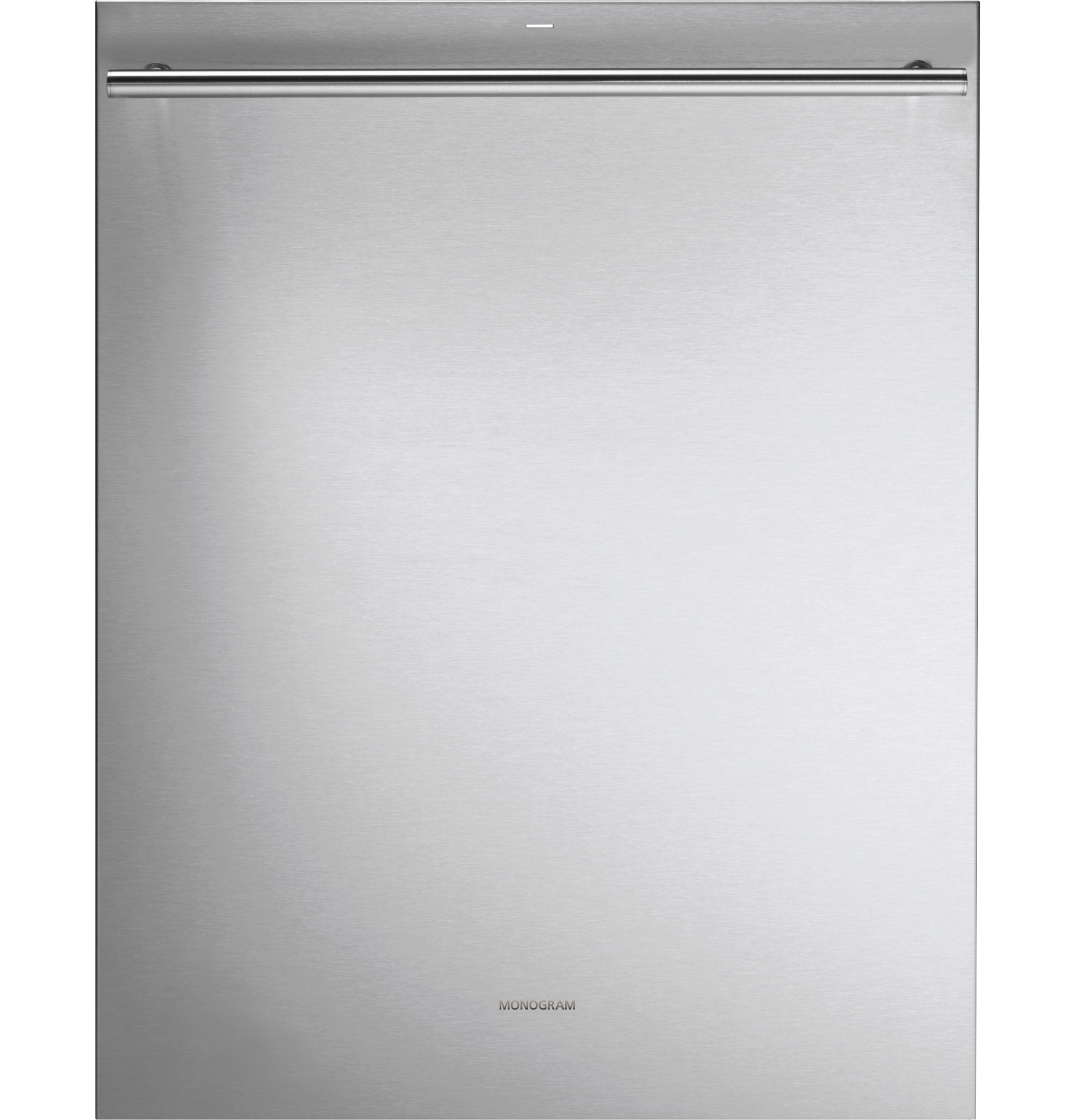 Monogram Monogram Smart Fully Integrated Dishwasher