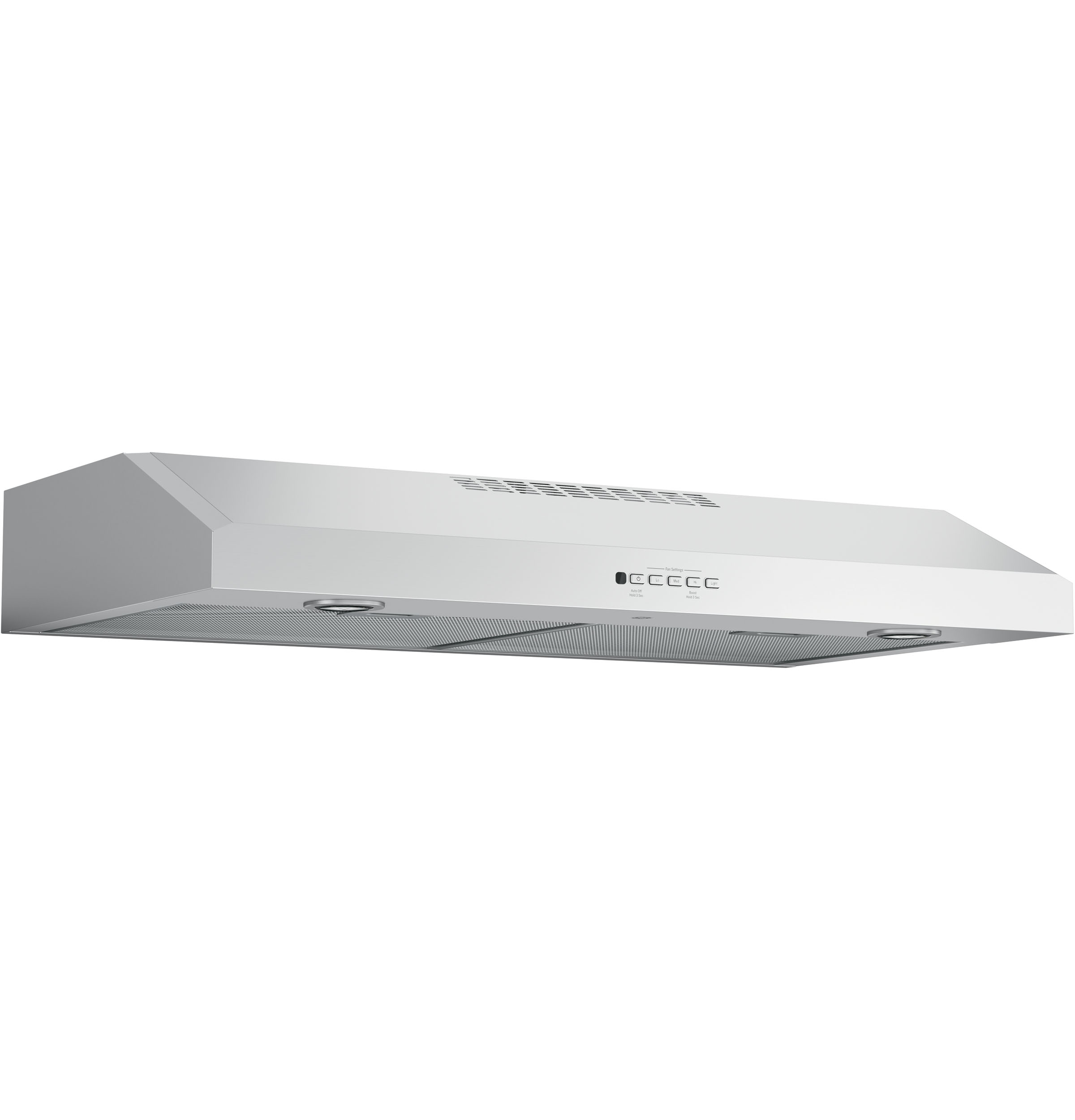 GE GE® 36" Under The Cabinet Hood