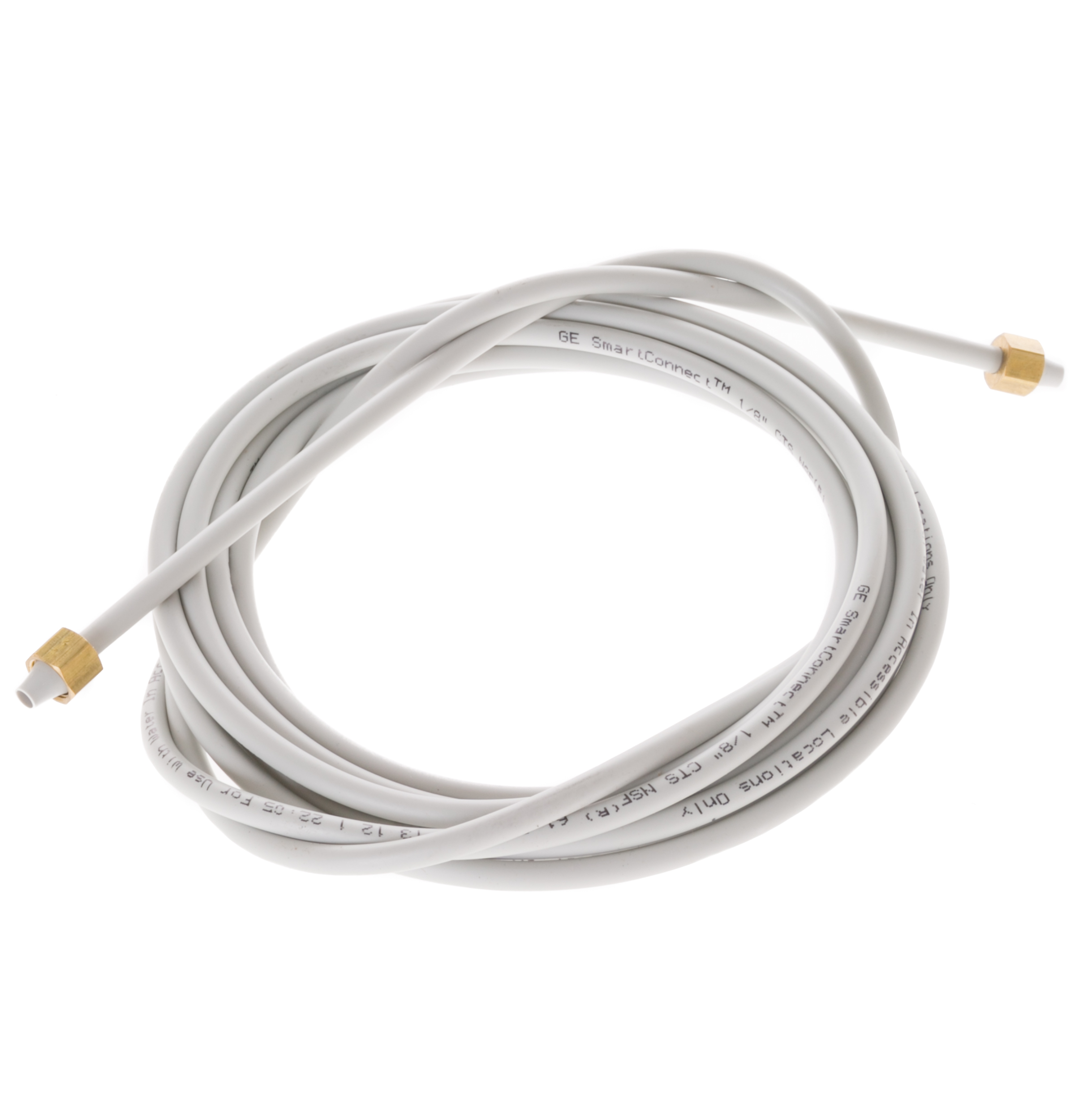 GE Refrigerator Water Line - 15ft Length