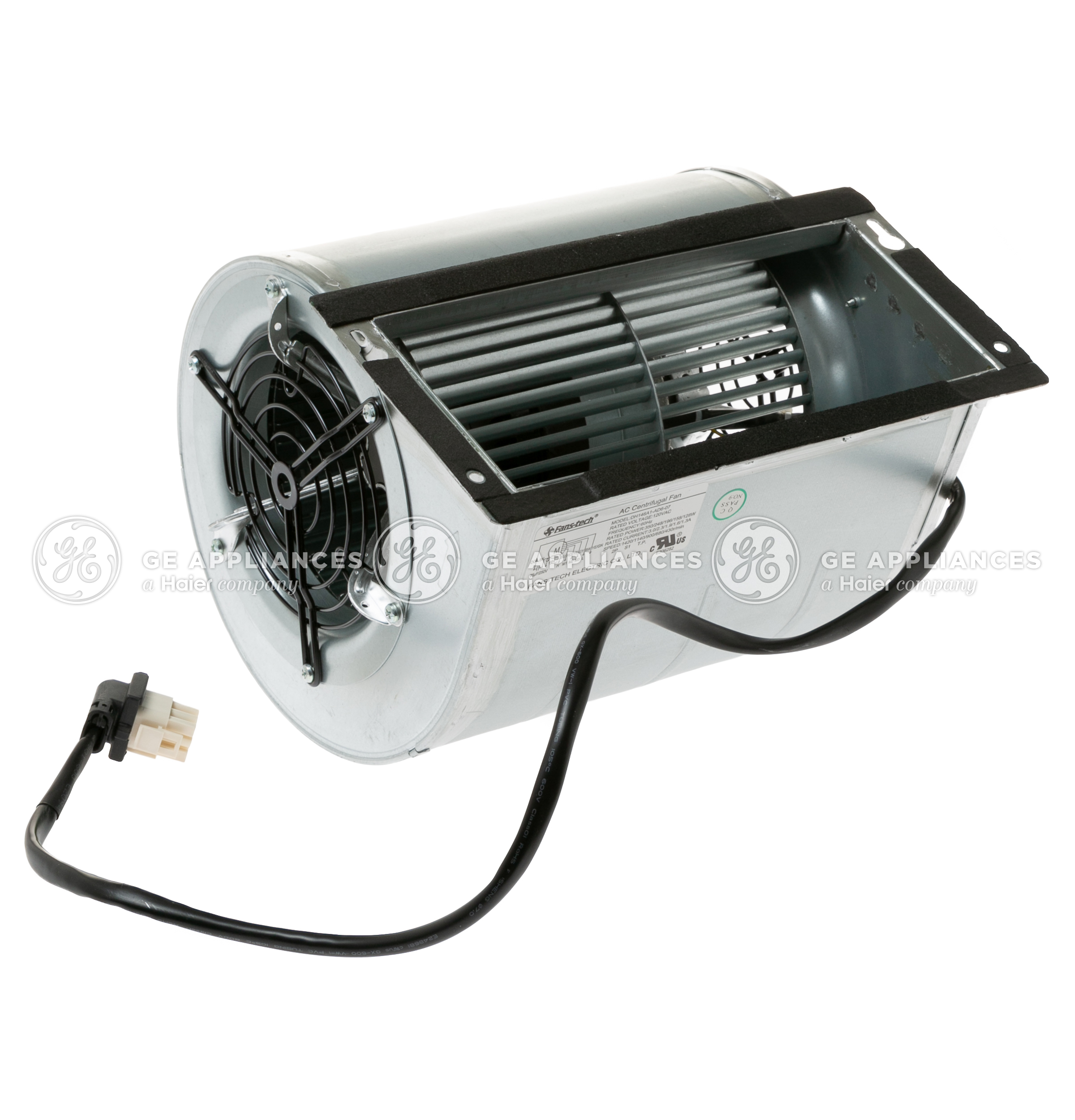 Monogram Monogram 610 CFM Integral Blower