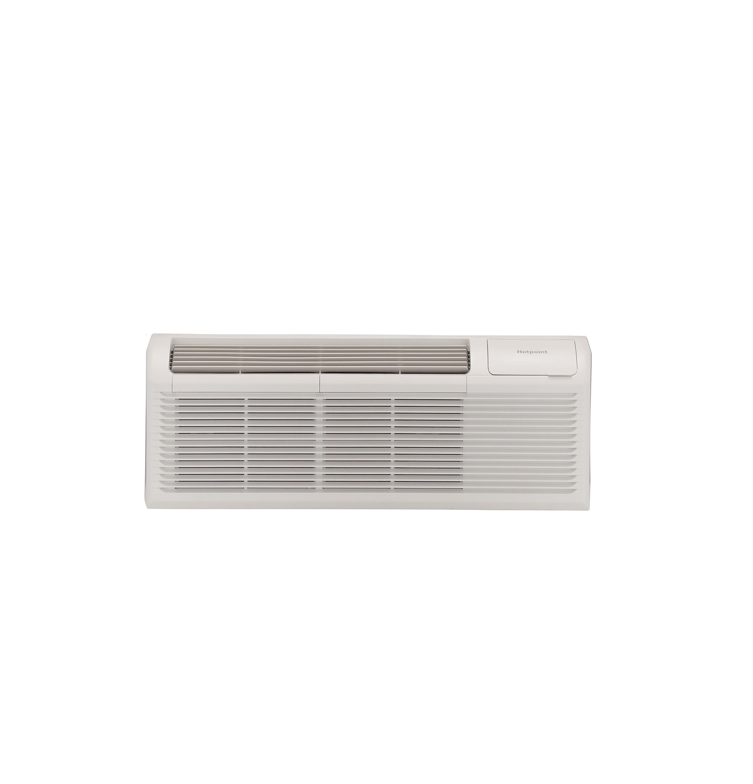 Hotpoint Hotpoint® PTAC Heat Pump Unit with Electric Heat Backup 15,000 BTU, 20 amps, 230/208 Volt