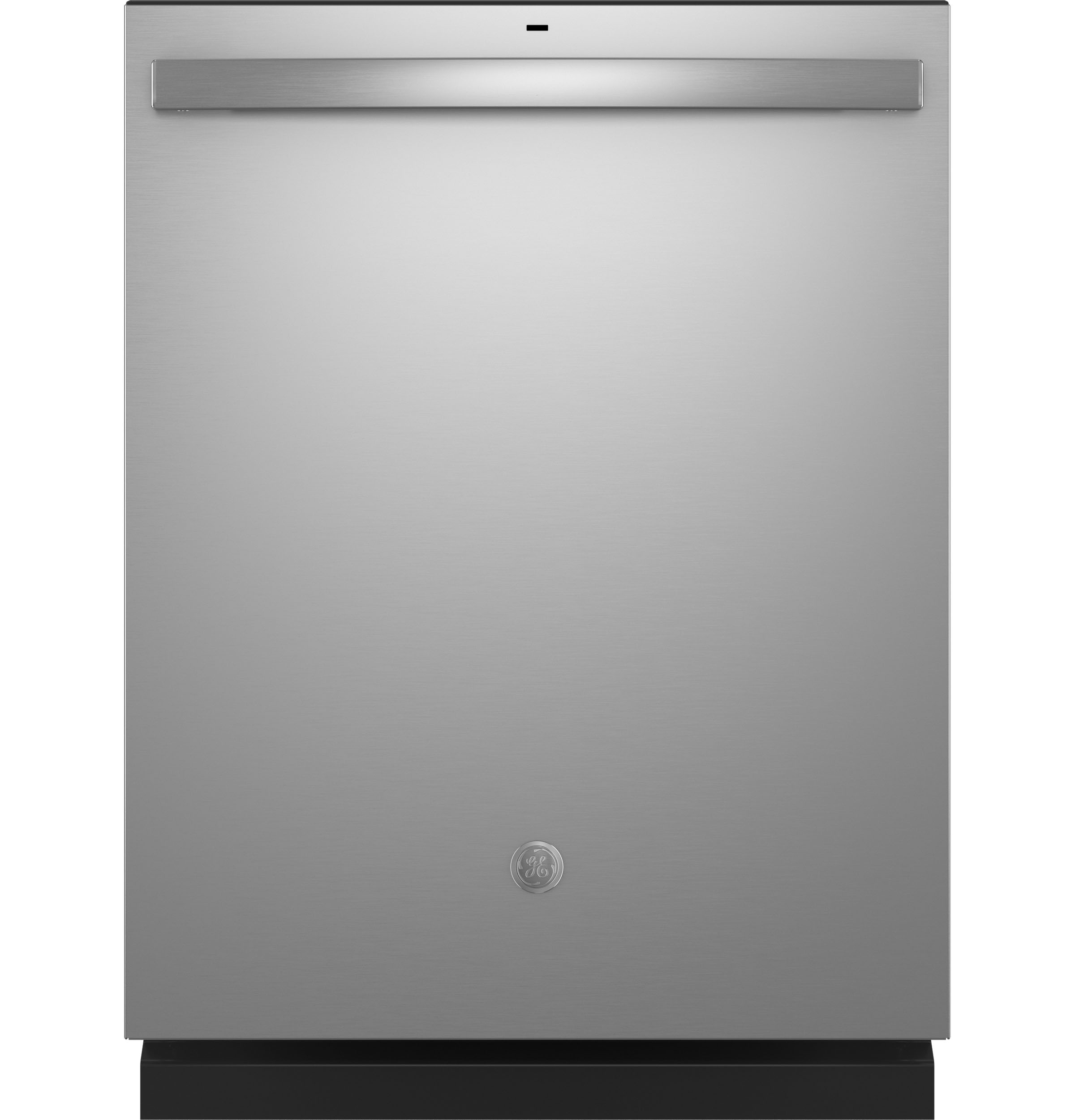 GE GE ENERGY STAR Top Control with Plastic Interior Dishwasher with Sanitize Cycle & Dry Boost