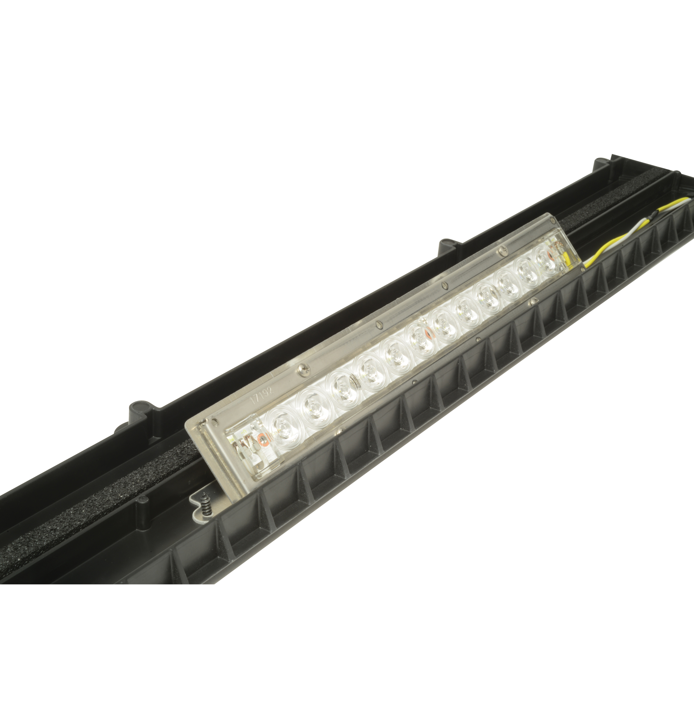 GE Zoneline UV-C Air Treatment Kit