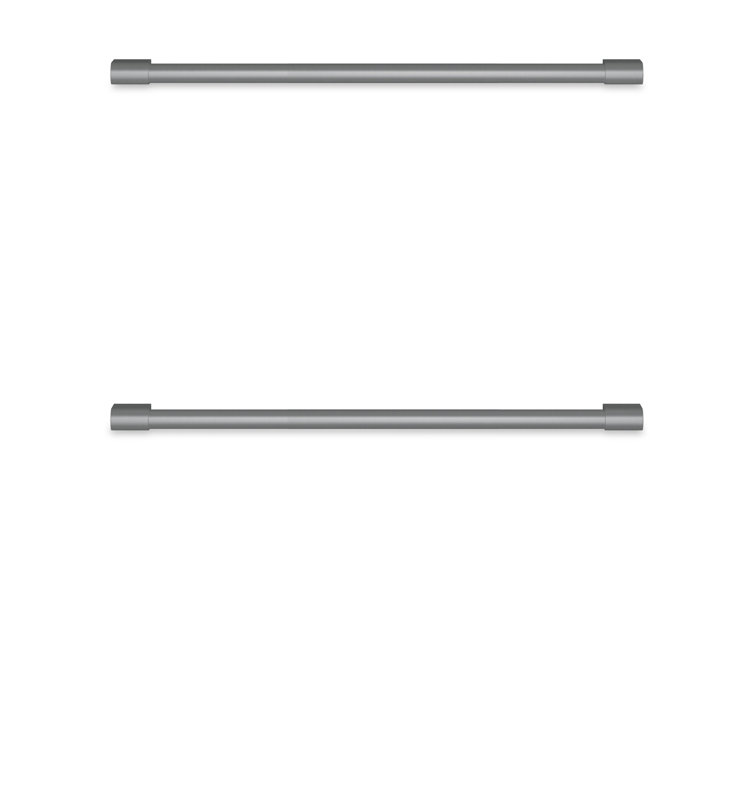 Monogram Undercounter Refrigerators - Statement Handle Kit