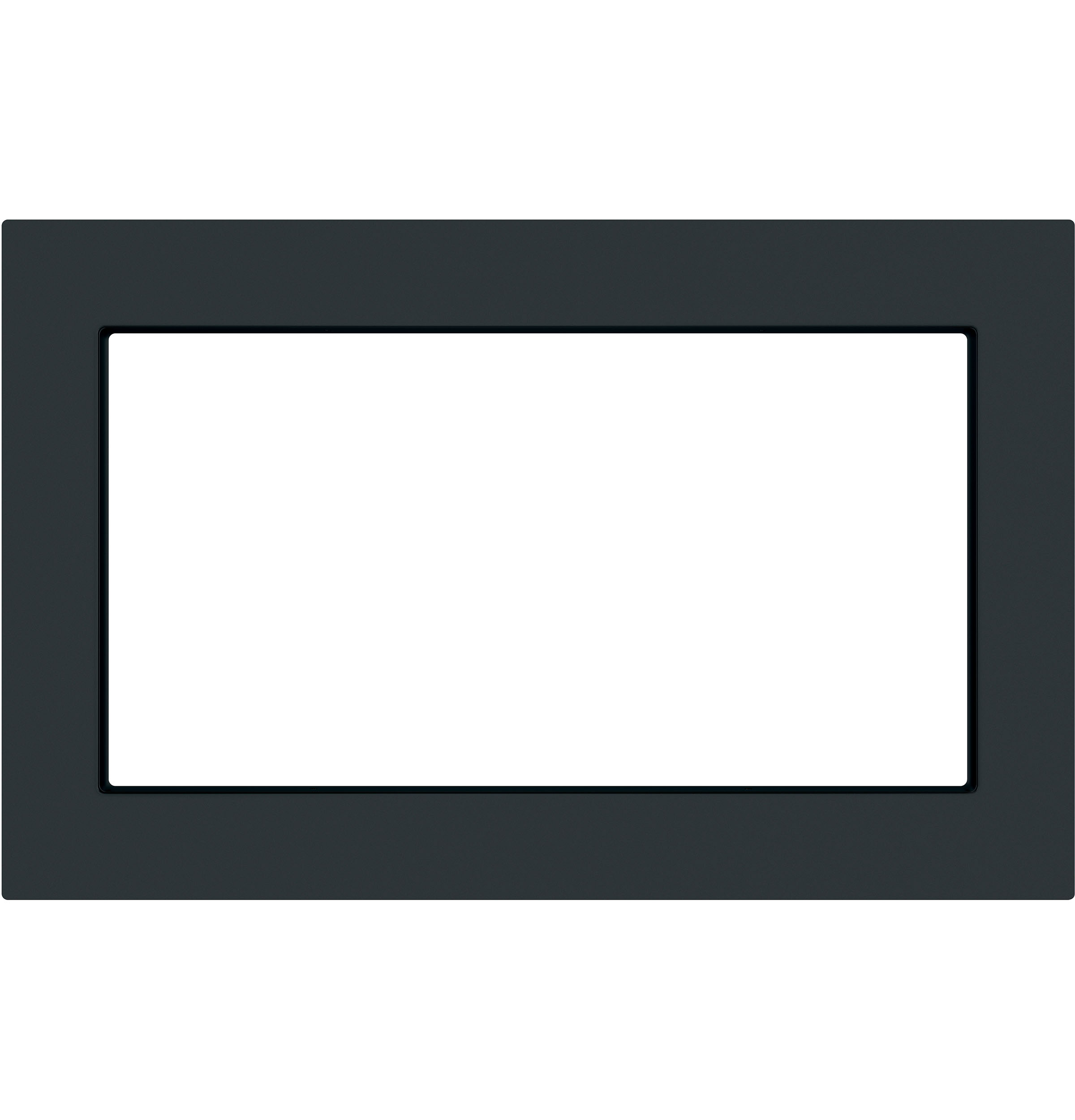 GE Required 30" Built-In Trim Kit