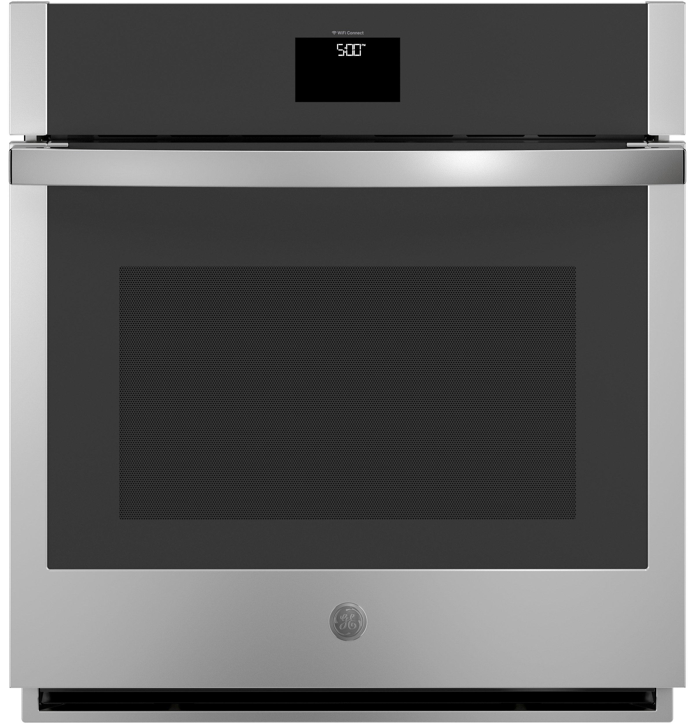 GE GE® 27" Smart Built-In Convection Single Wall Oven