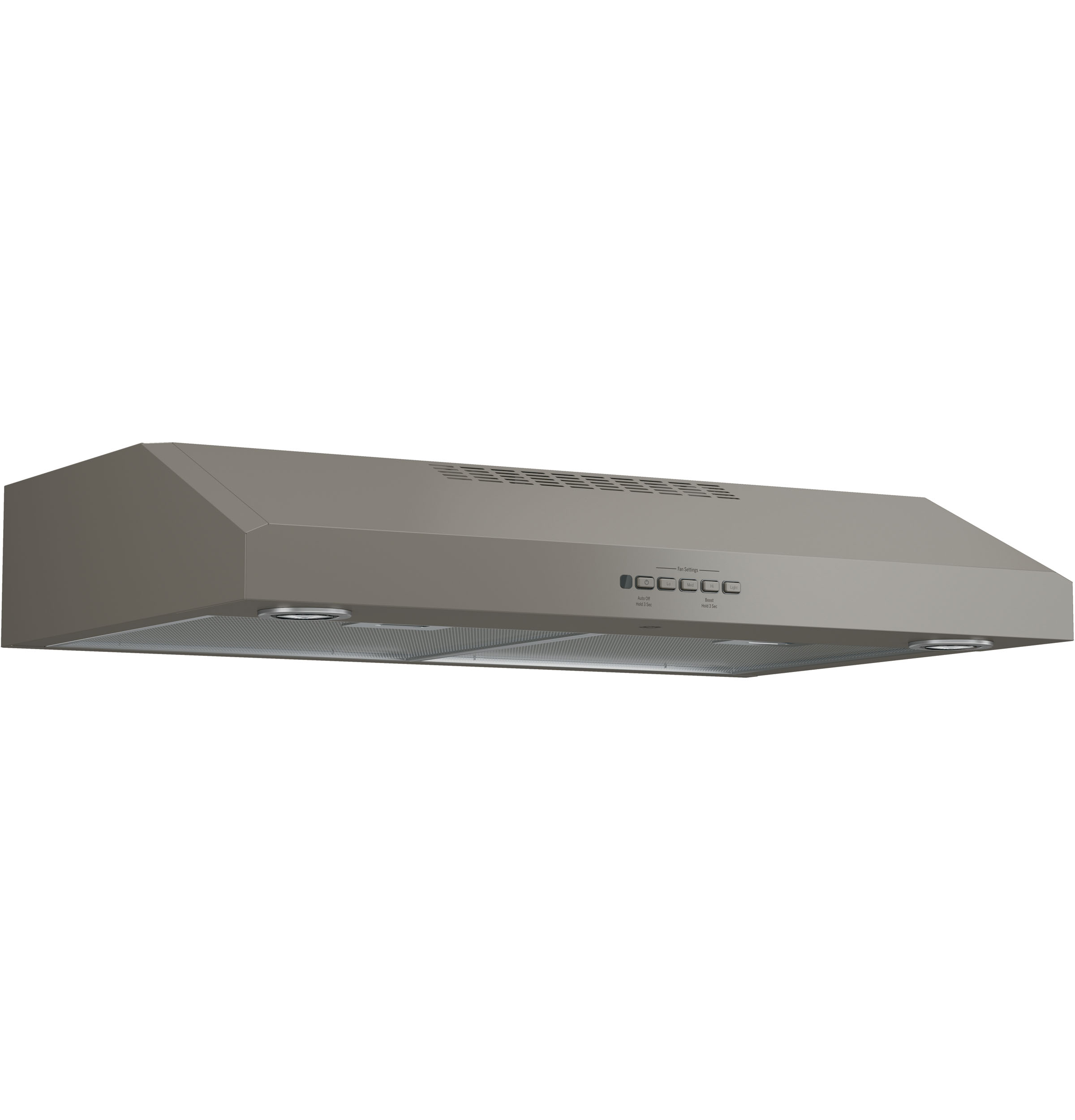 GE GE® 30" Under The Cabinet Hood