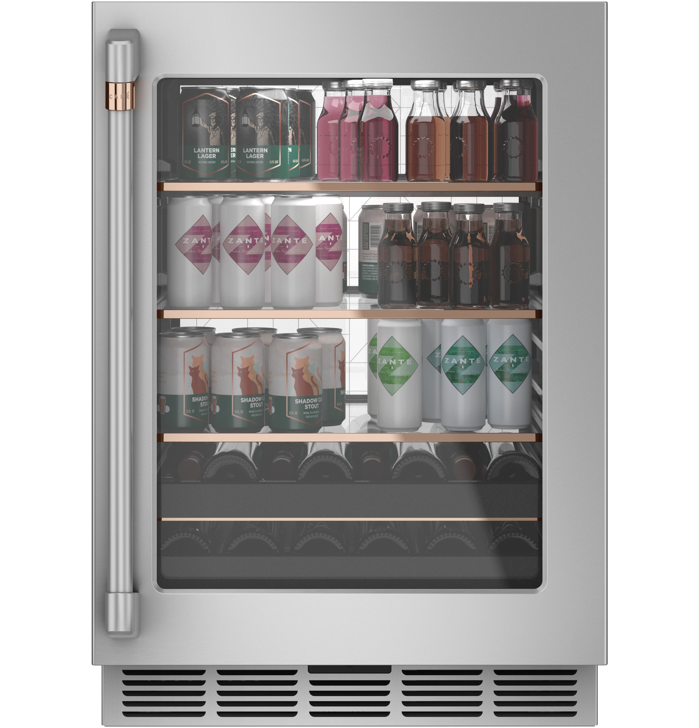 Cafe CAFÉ™ ENERGY STAR® Beverage Center