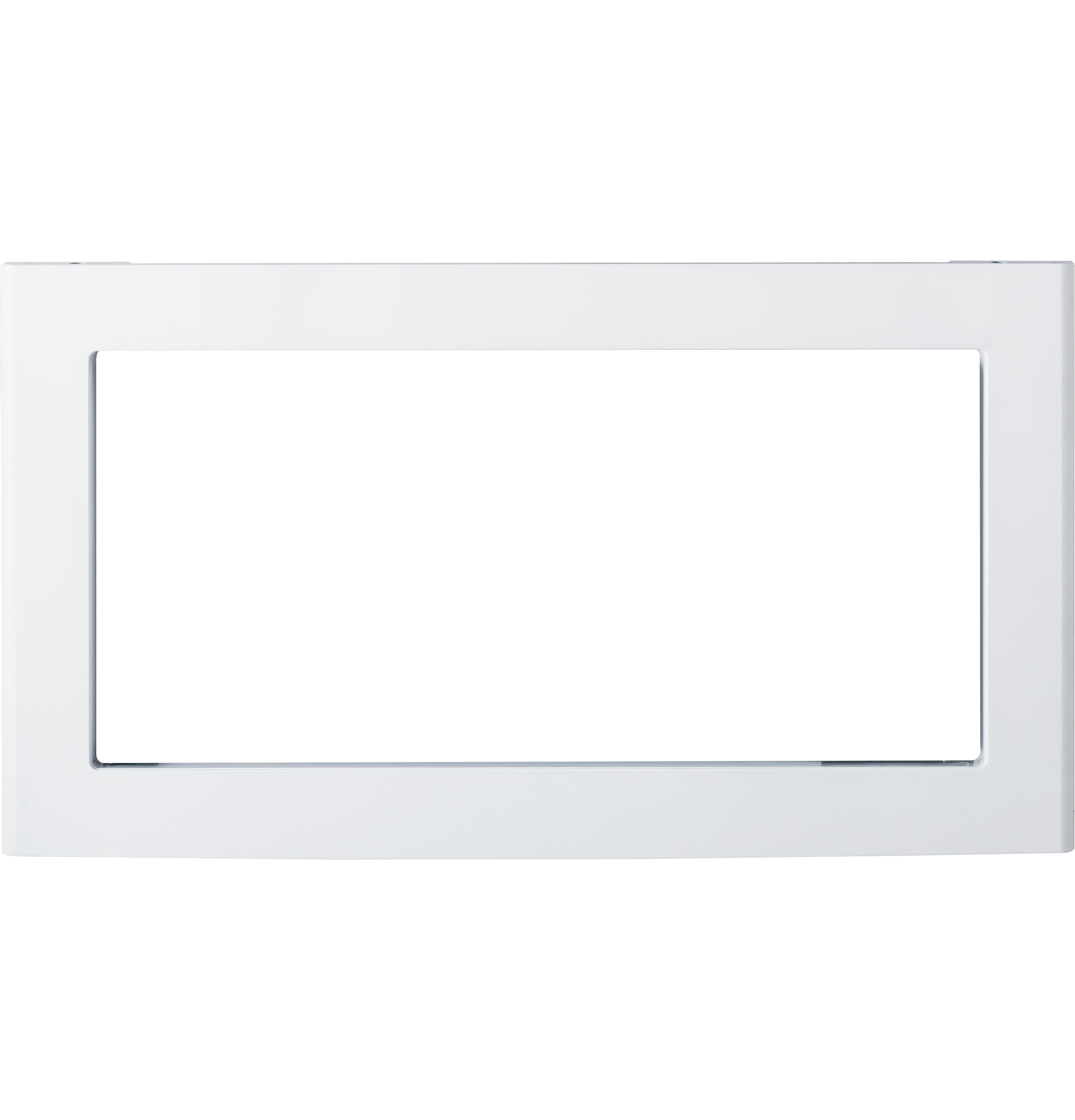 GE Optional 27" Built-In Trim Kit