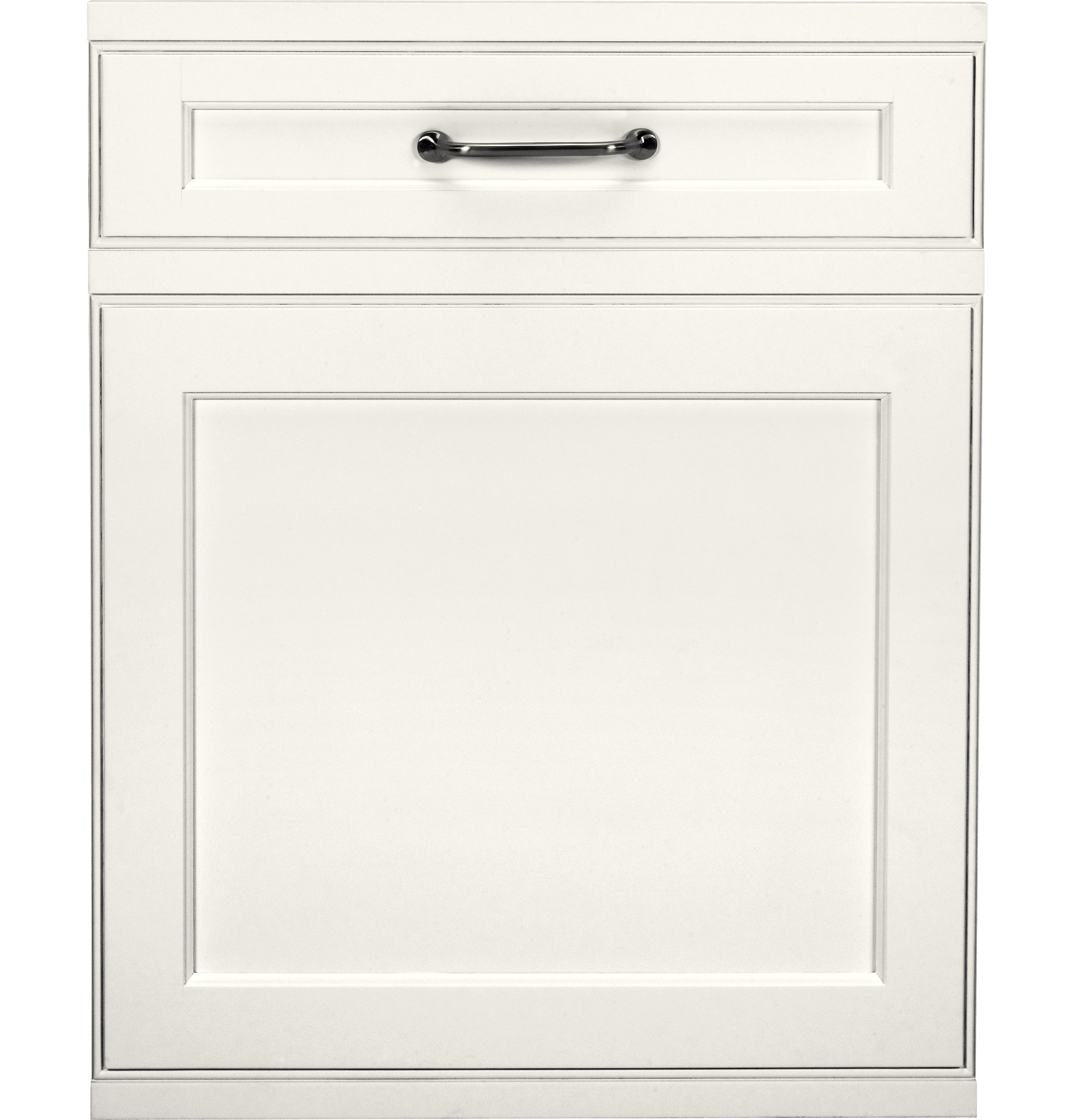 Monogram Monogram 24" Panel-Ready Fully Integrated Dishwasher