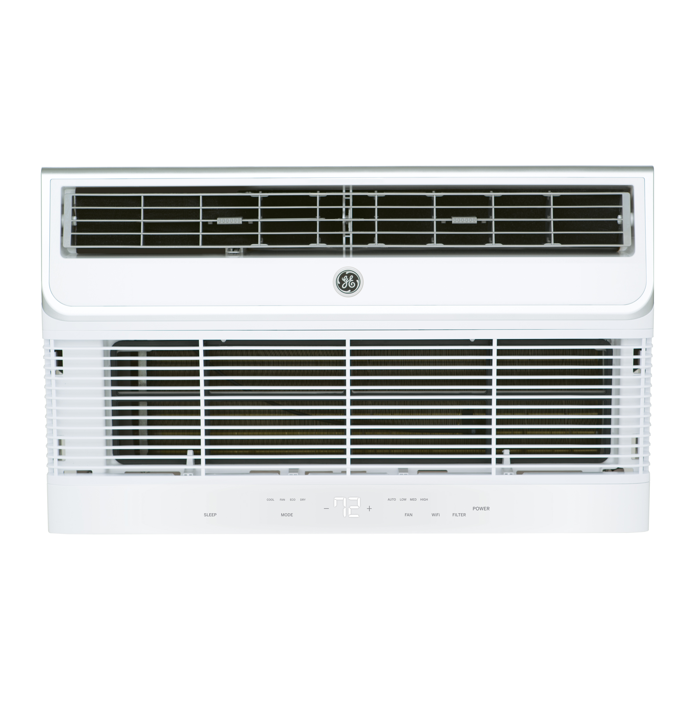 GE GE® 230/208 Volt Built-In Cool-Only Room Air Conditioner