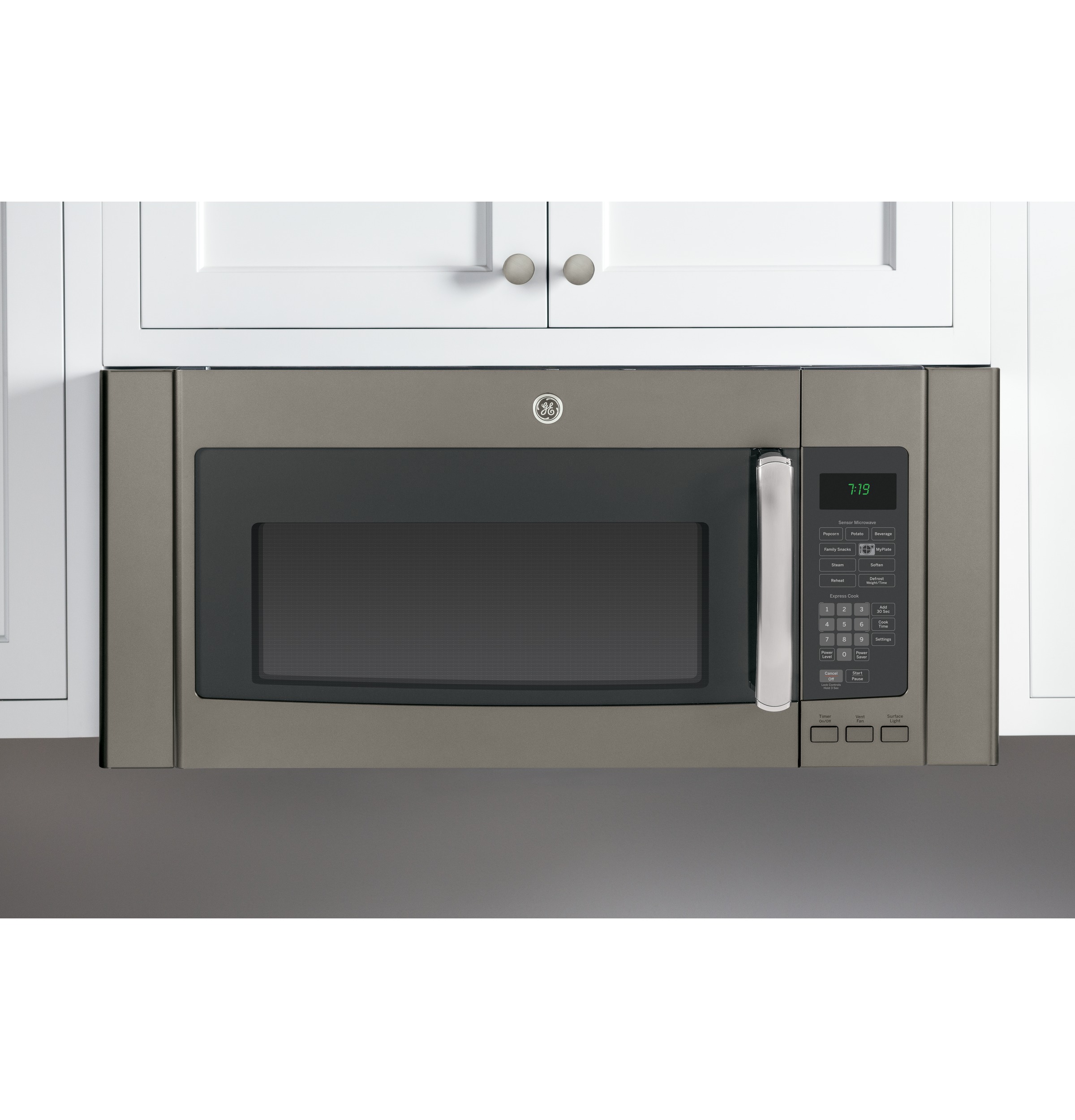 GE 36" Over-the-Range Microwave Accessory Filler Kit