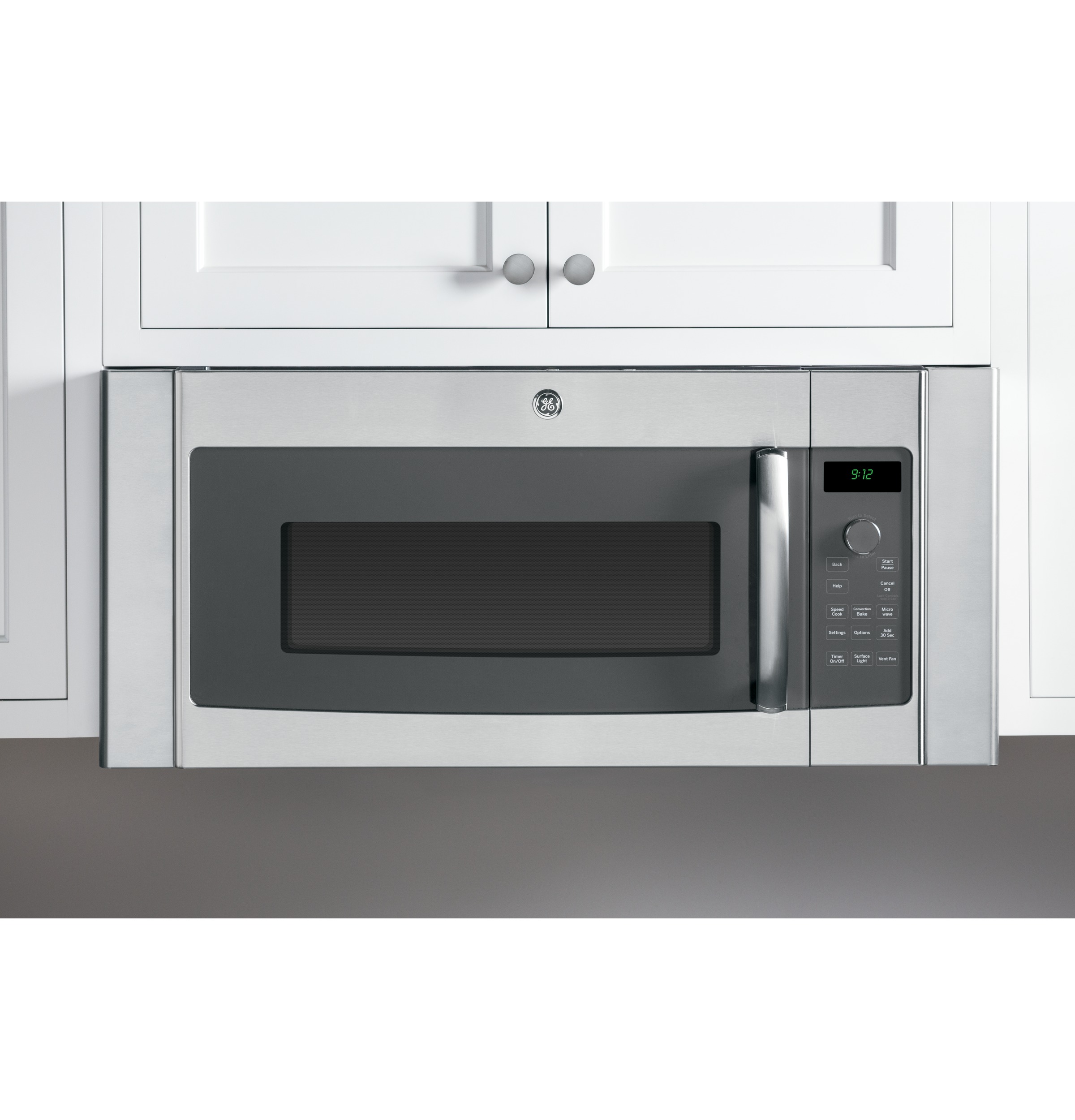 Cafe 36" Over-the-Range Microwave Accessory Filler Kit