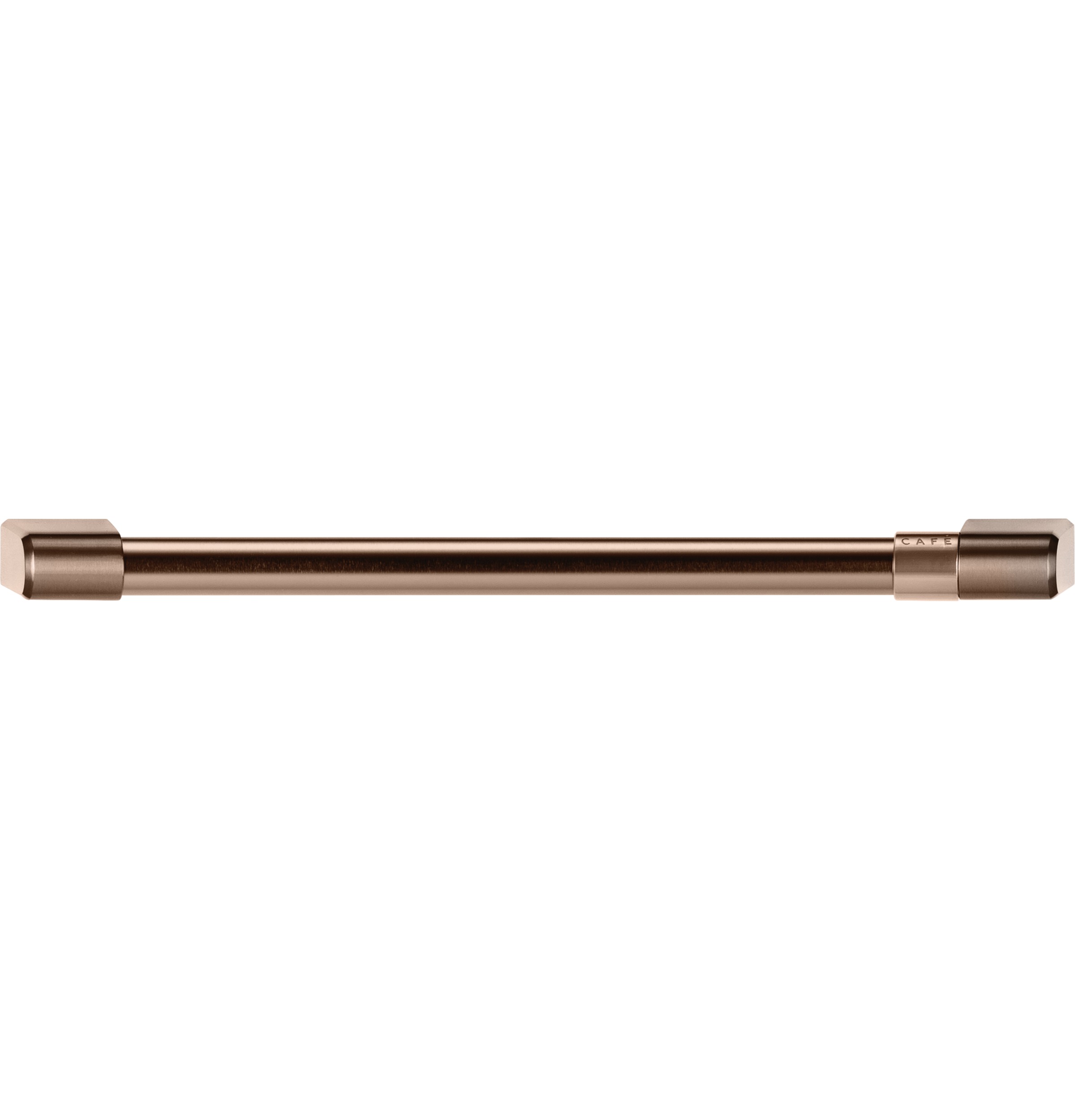 Cafe CAFÉ™ Dishwasher Handle Kit - Brushed Copper