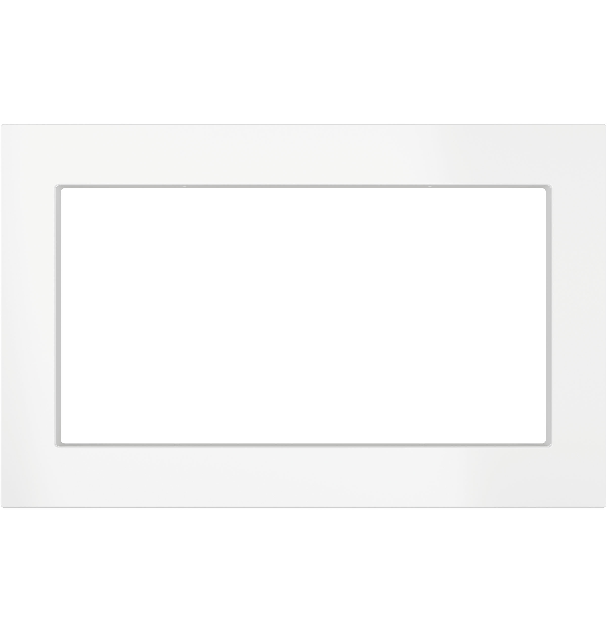 GE Required 30" Built-In Trim Kit