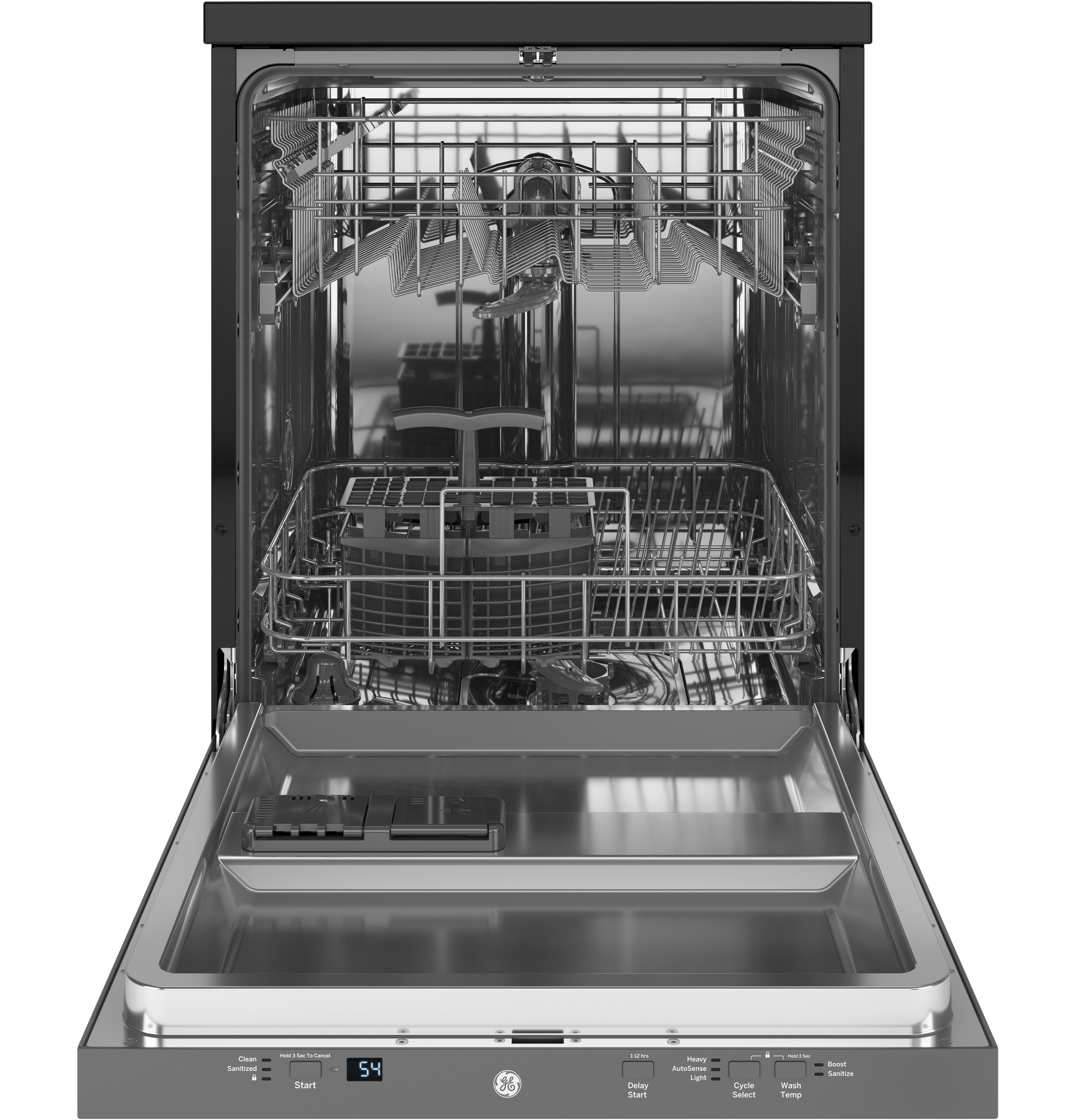 GE® ENERGY STAR® 24