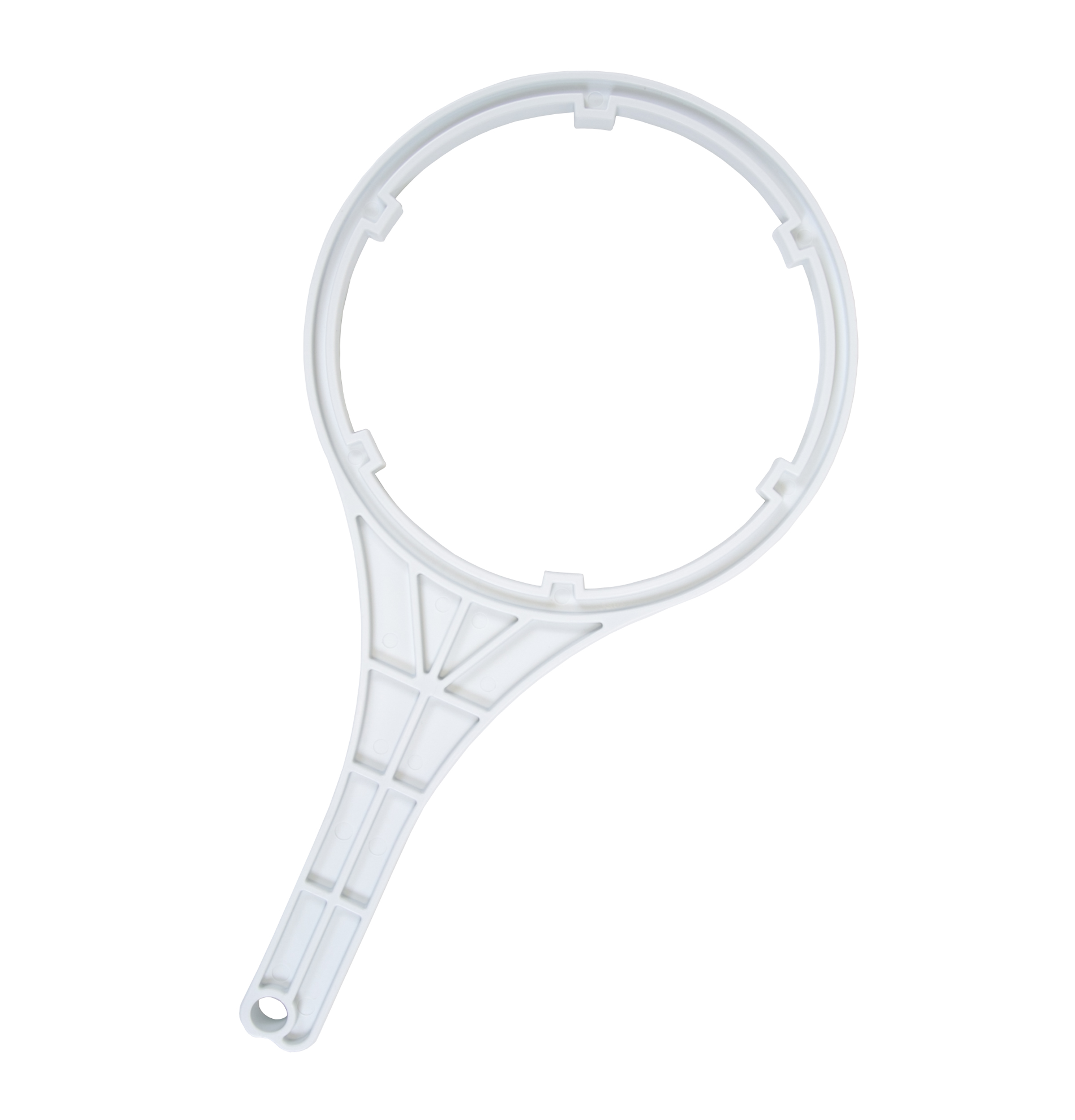 GE Water filter canister wrench
