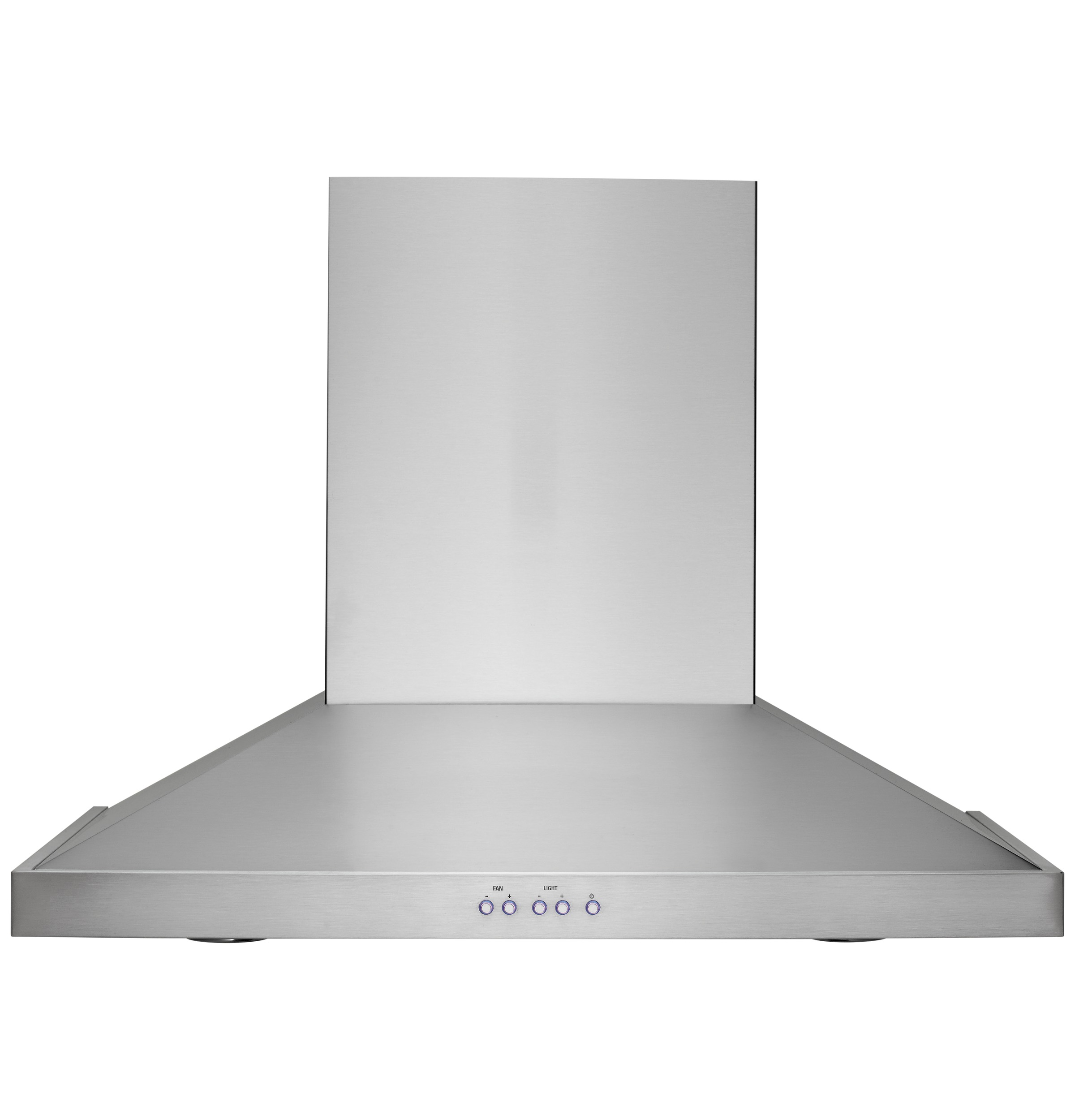 Monogram 30" Wall-Mounted Vent Hood