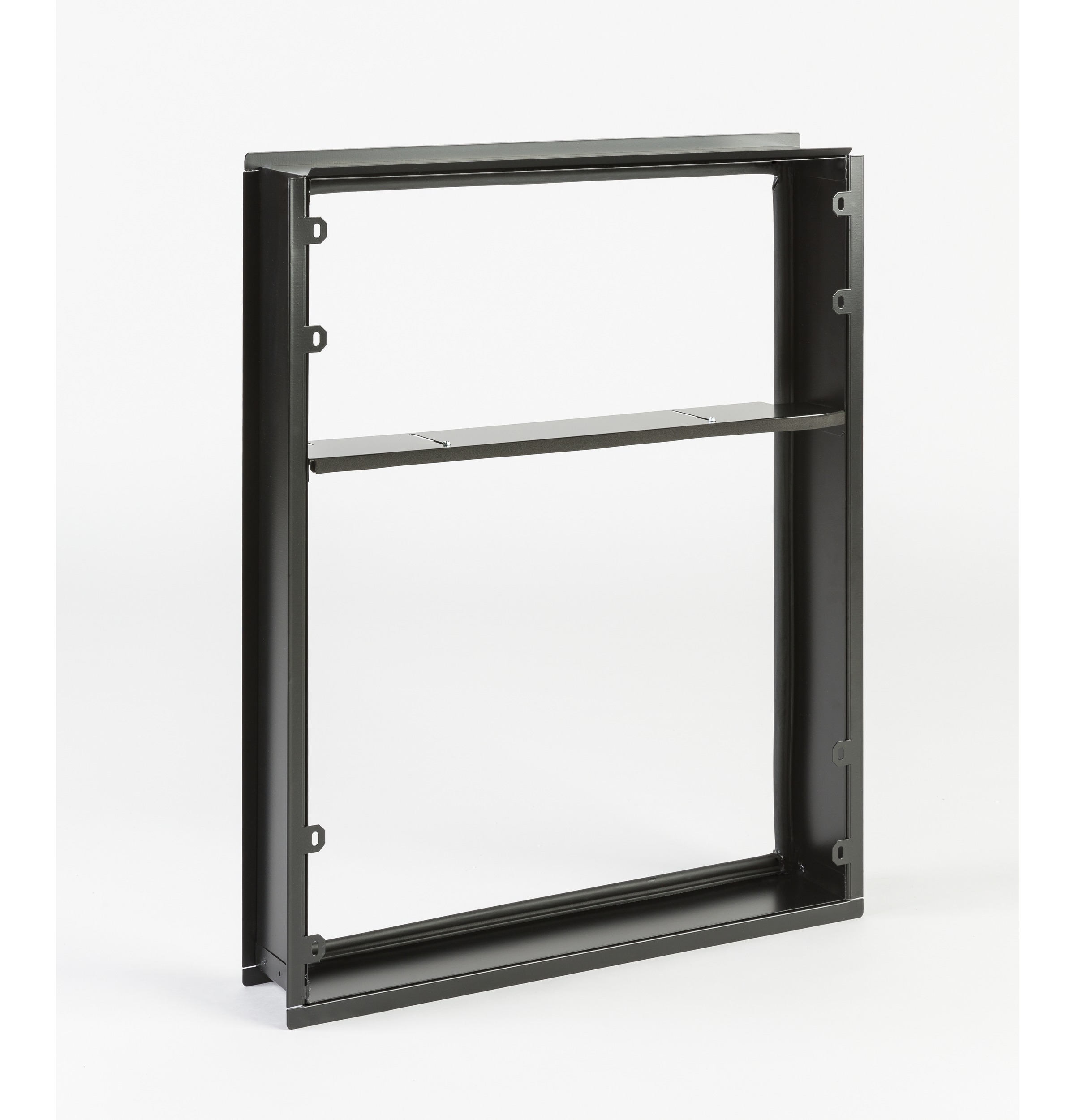 GE WALL PLENUM