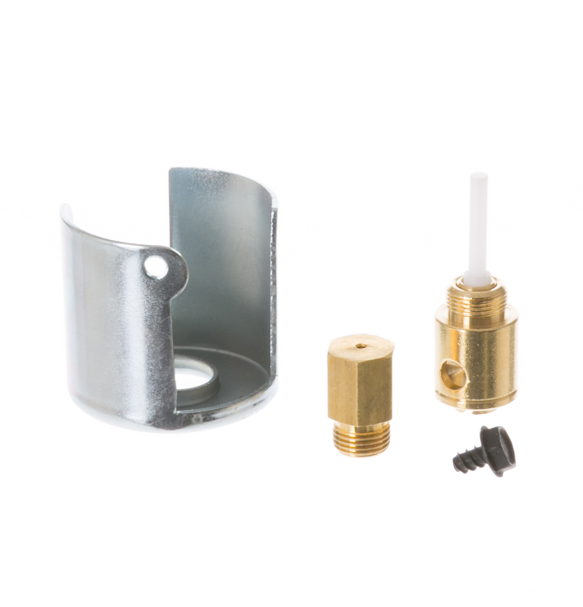GE Dryer conversion kit - natural to LP gas