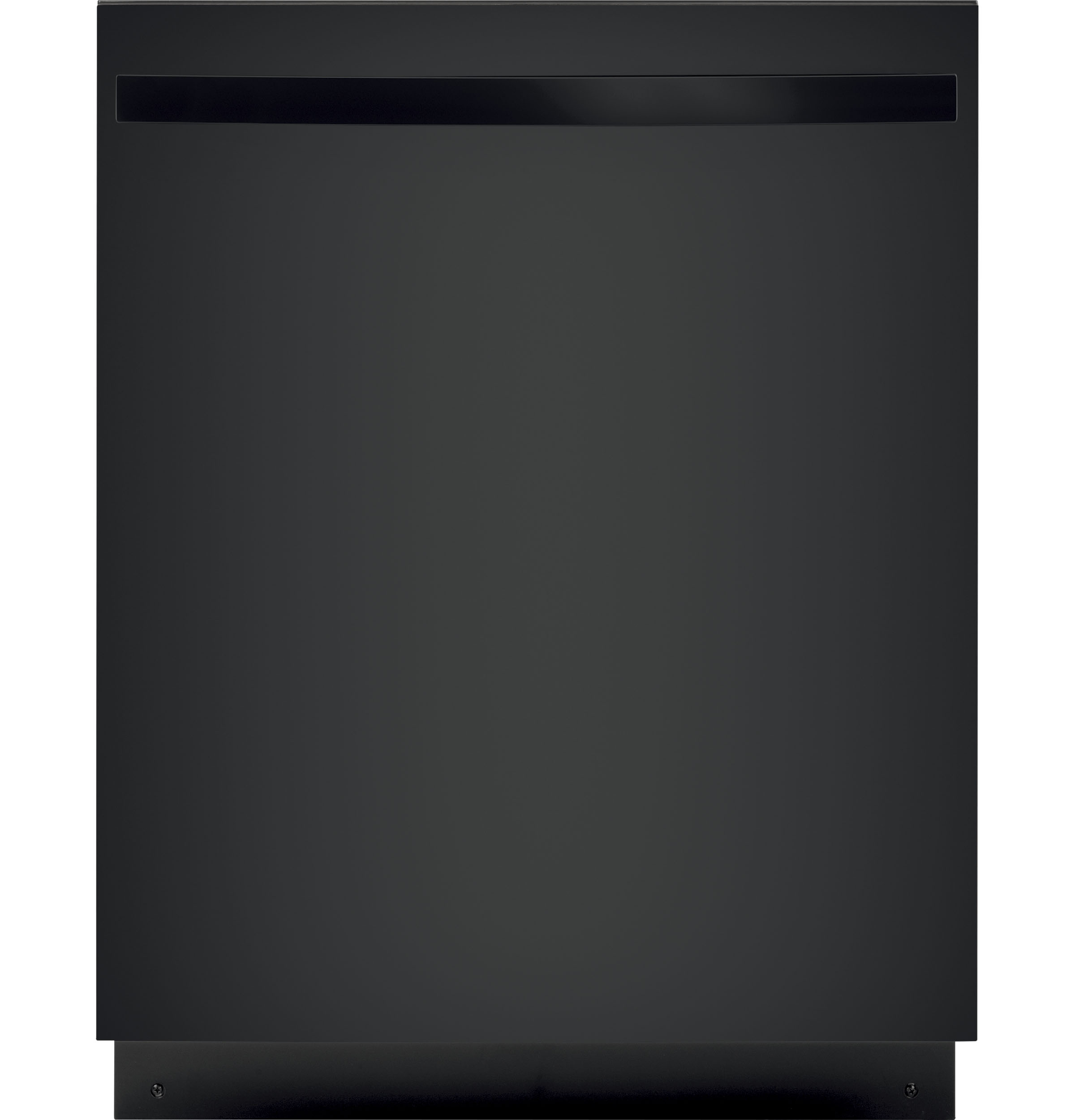 GE GE® ENERGY STAR® ADA Compliant Stainless Steel Interior Dishwasher with Sanitize Cycle