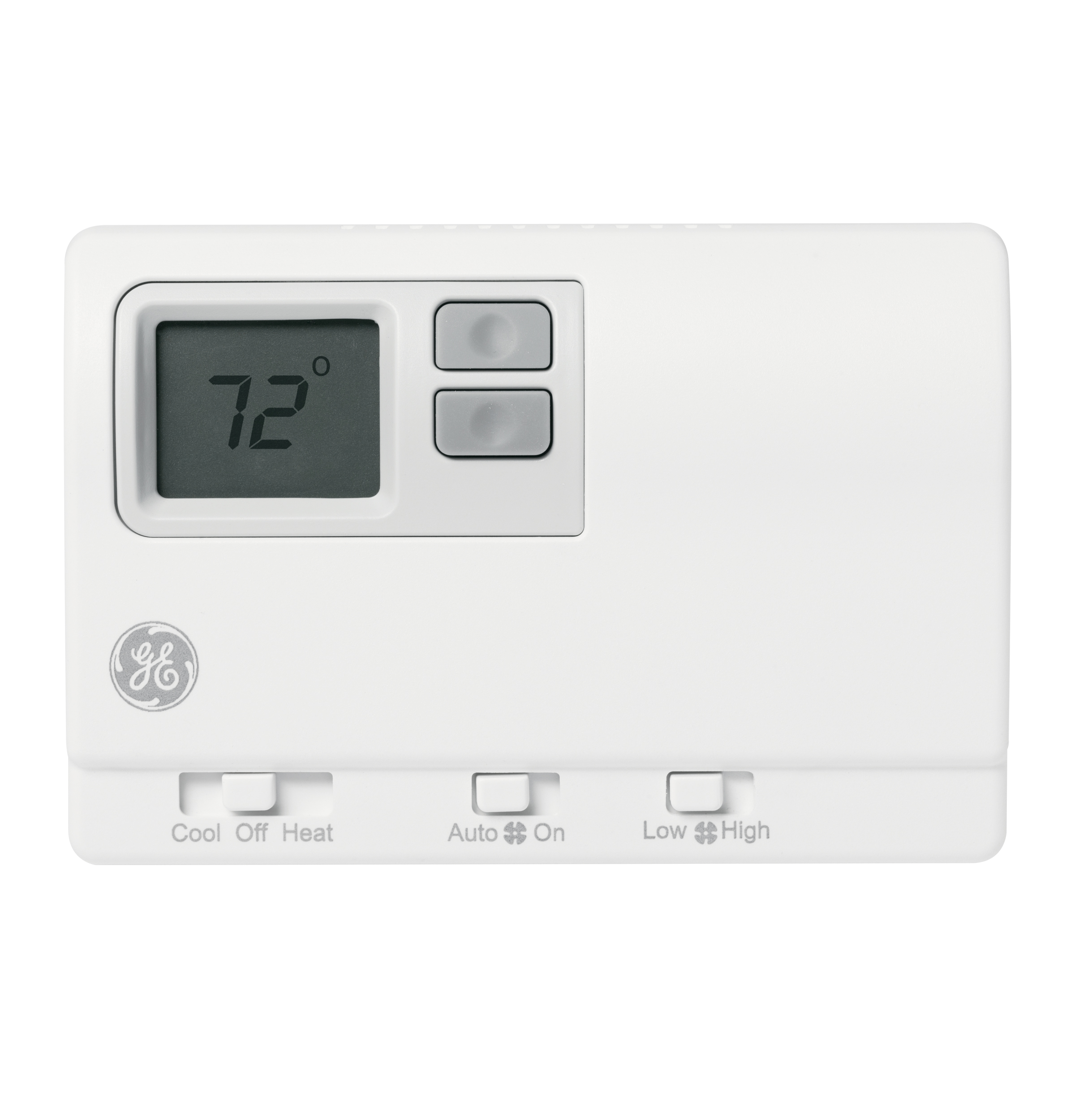 GE Wall Thermostat - Non-Programmable