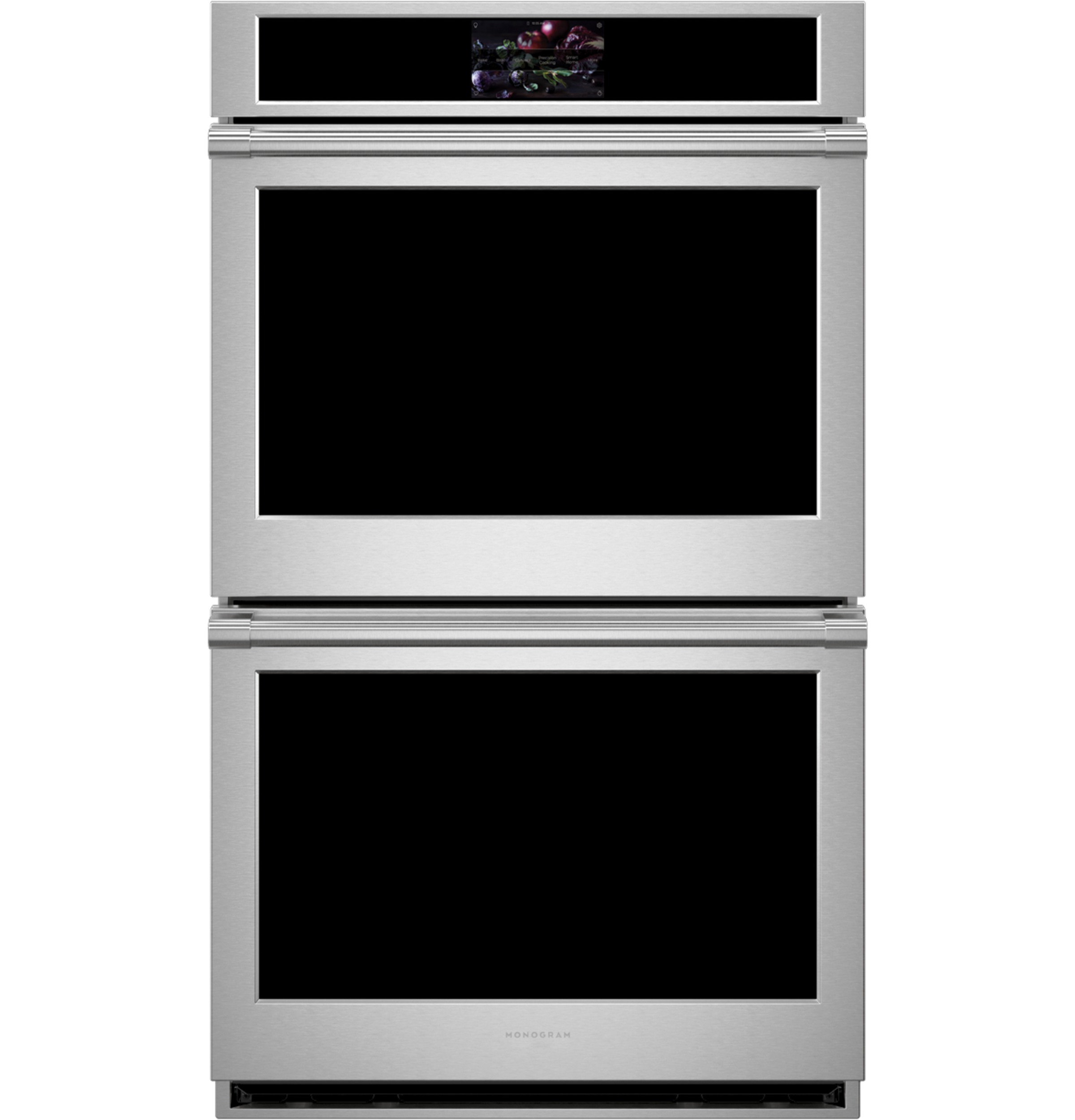 Monogram Monogram 30" Statement Double Wall Oven