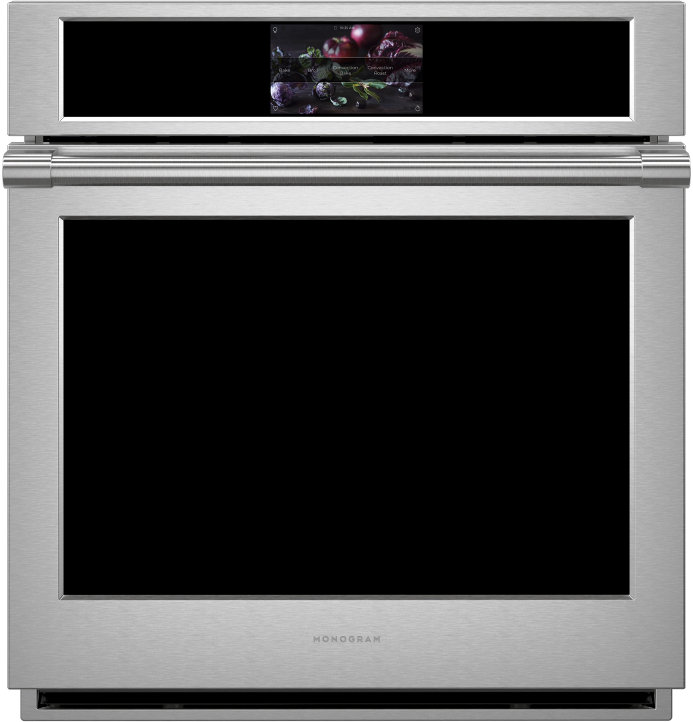 Monogram Monogram 27" Statement Single Wall Oven