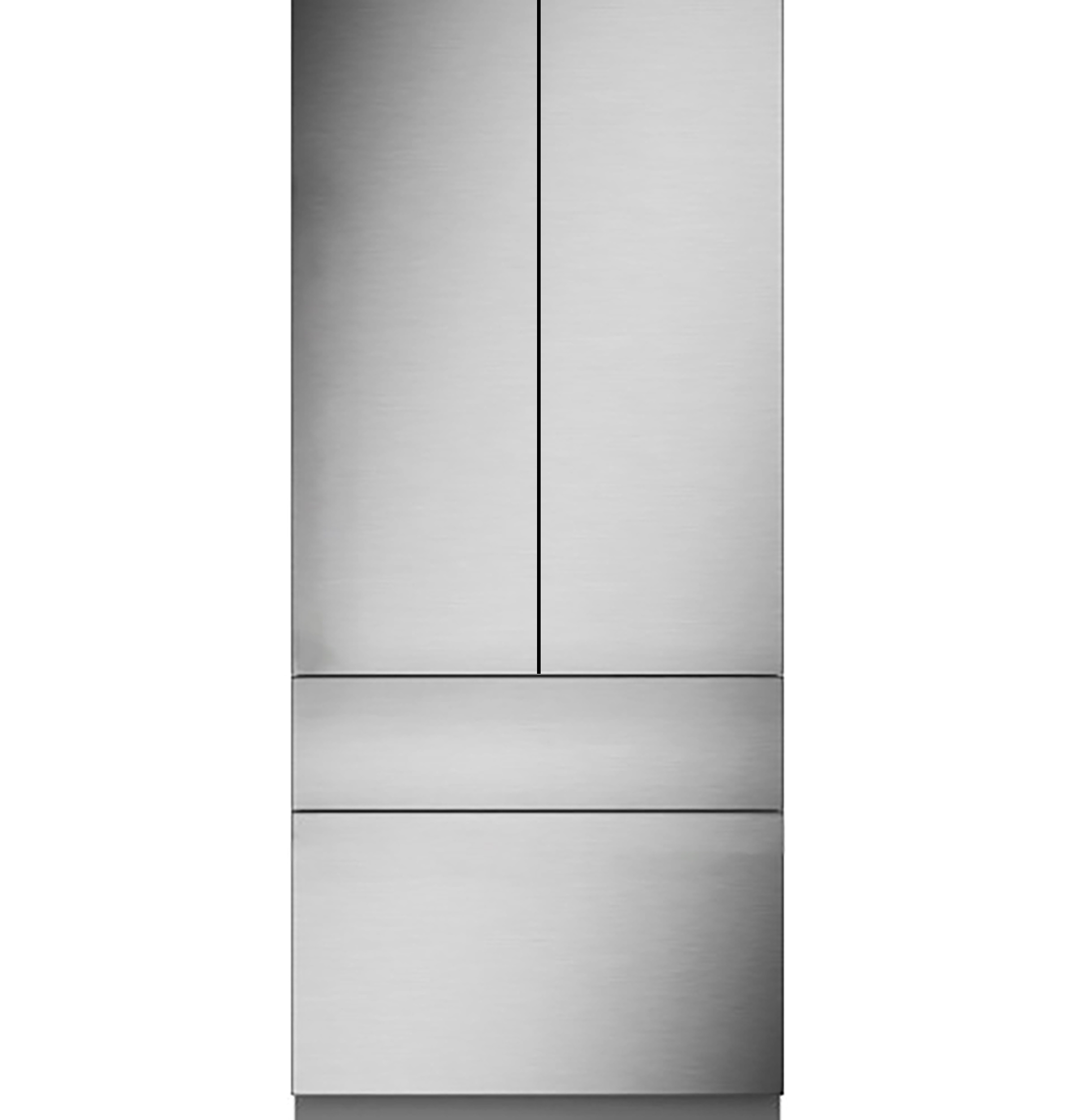 Monogram 36" Fully Integrated FDBF SS Panel Kit (without handle)