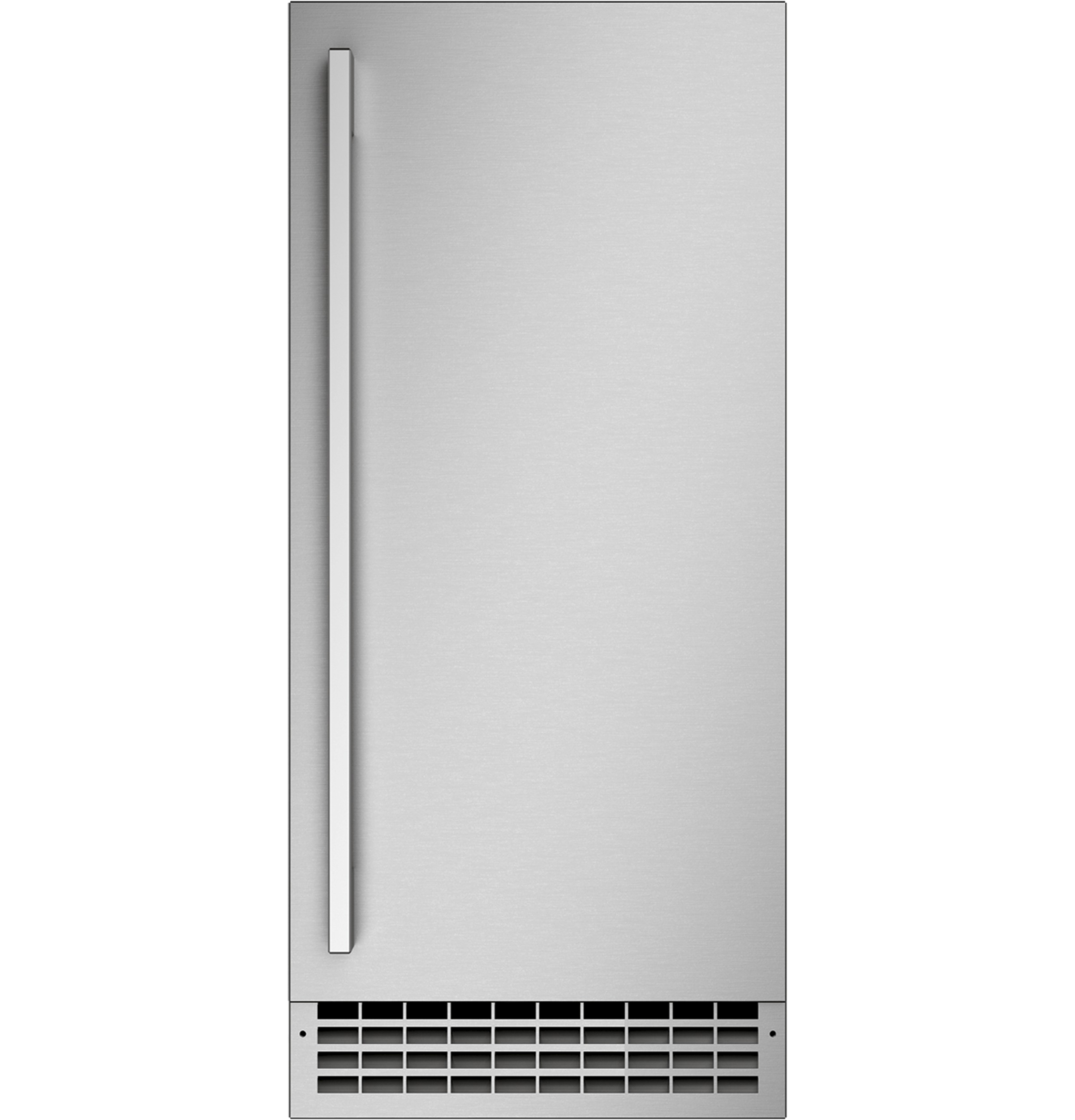 Monogram Monogram Stainless Steel Ice Maker Door Kit (door panel and handle only)