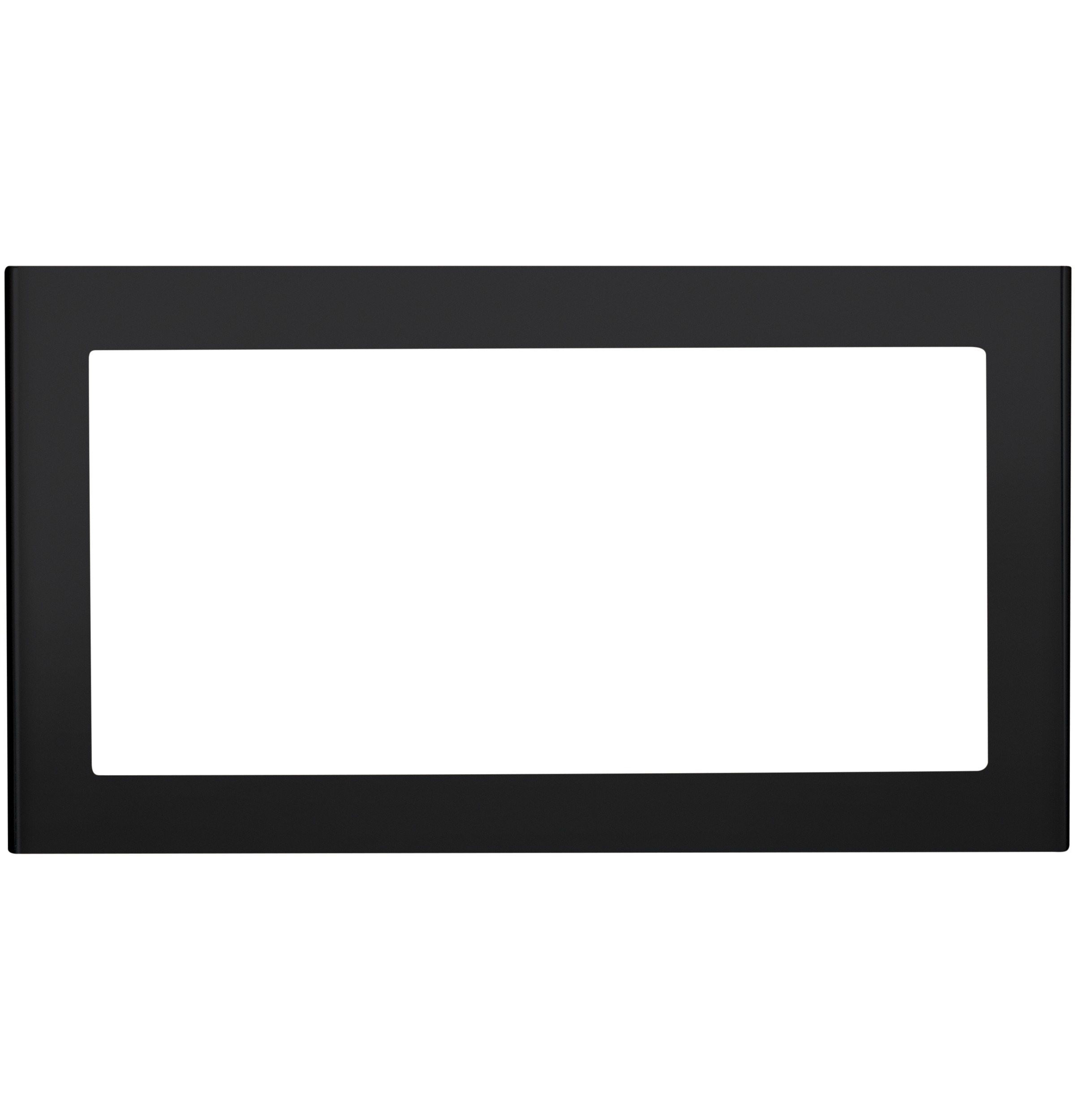 GE Optional 27" Built-In Trim Kit