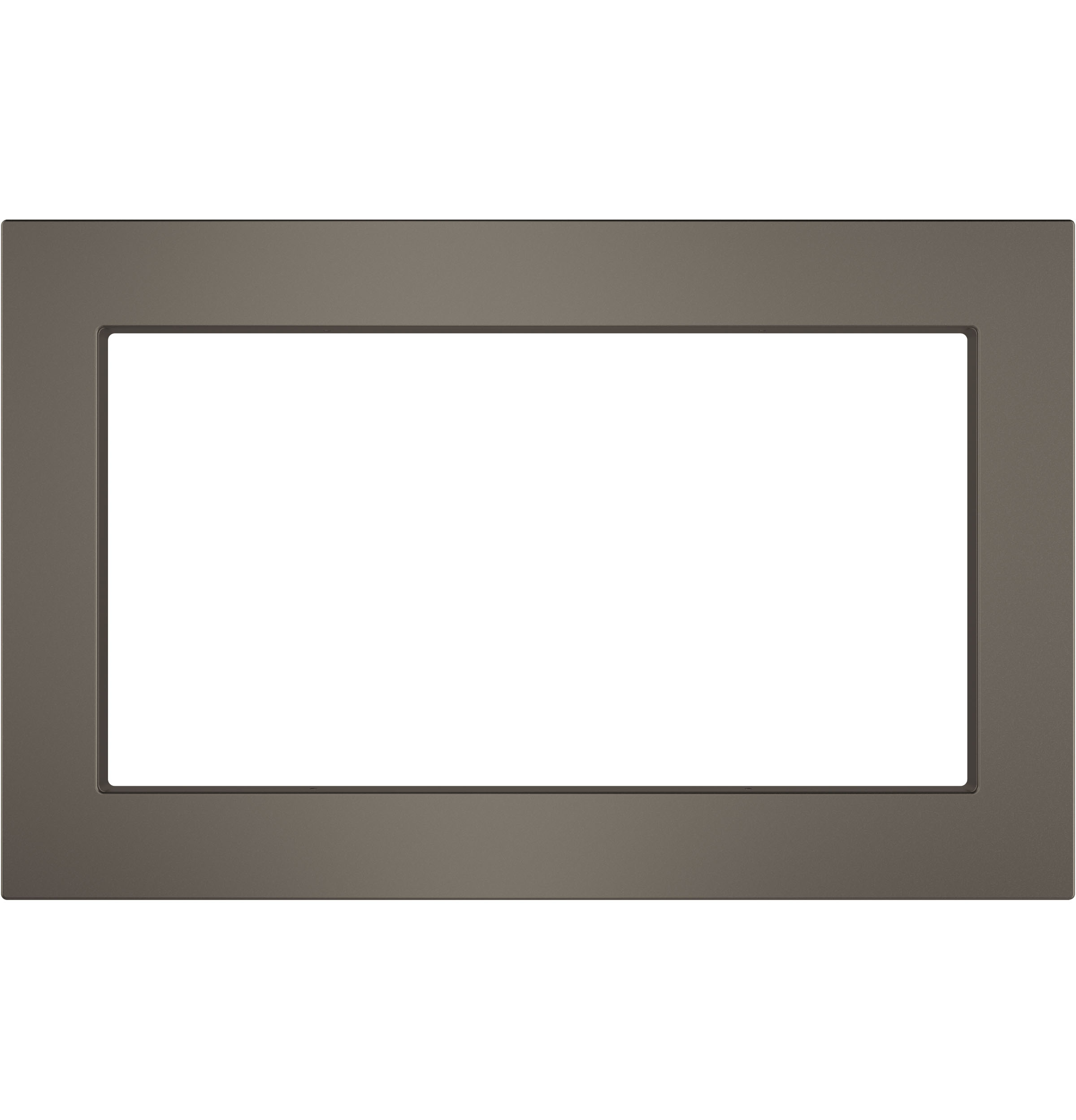 GE Required 27" Built-In Trim Kit