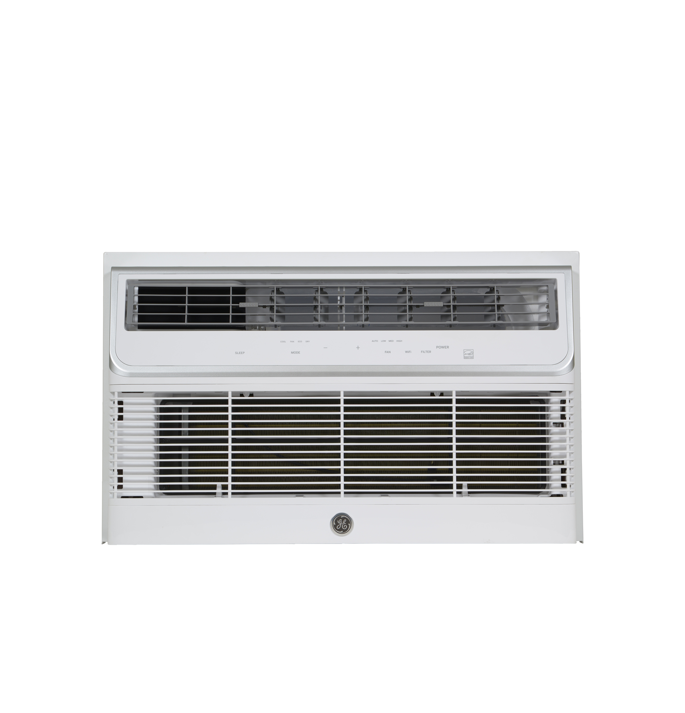 GE High end trim kit for 27" wall sleeves (AJ chassis)