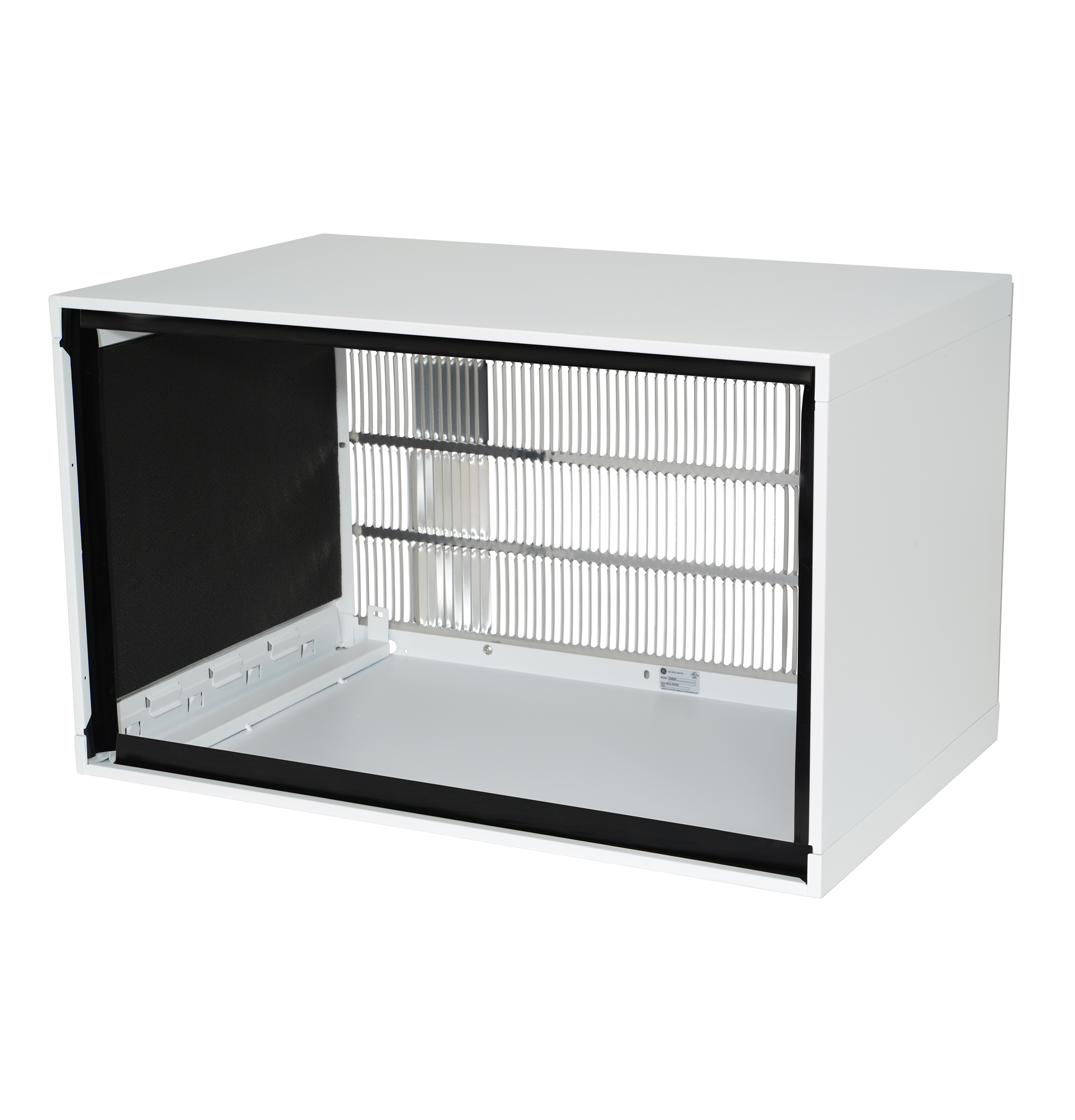 GE Room Air Conditioner Quick Snap Wall Sleeve