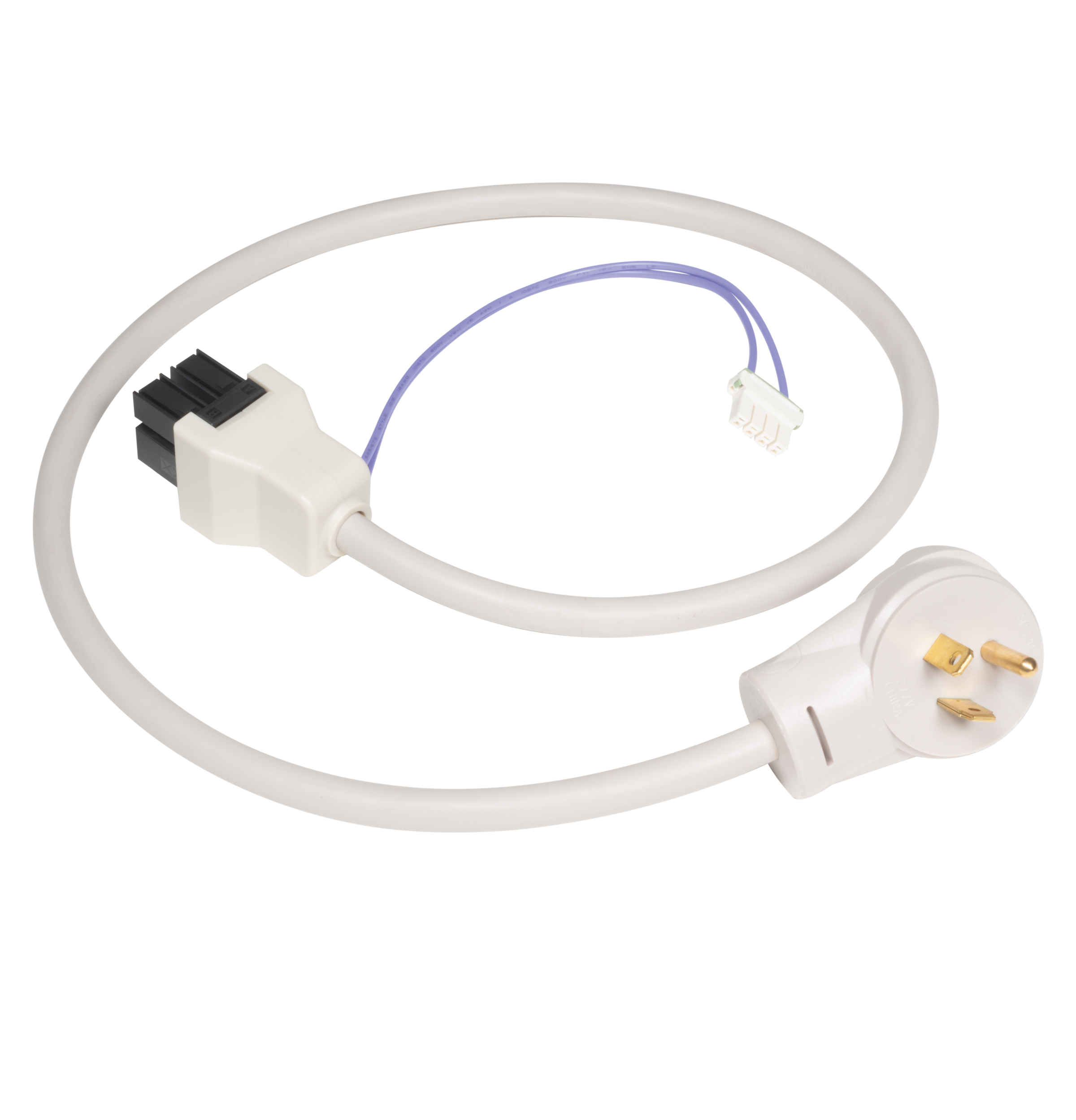 GE 265-Volt Universal Power Supply