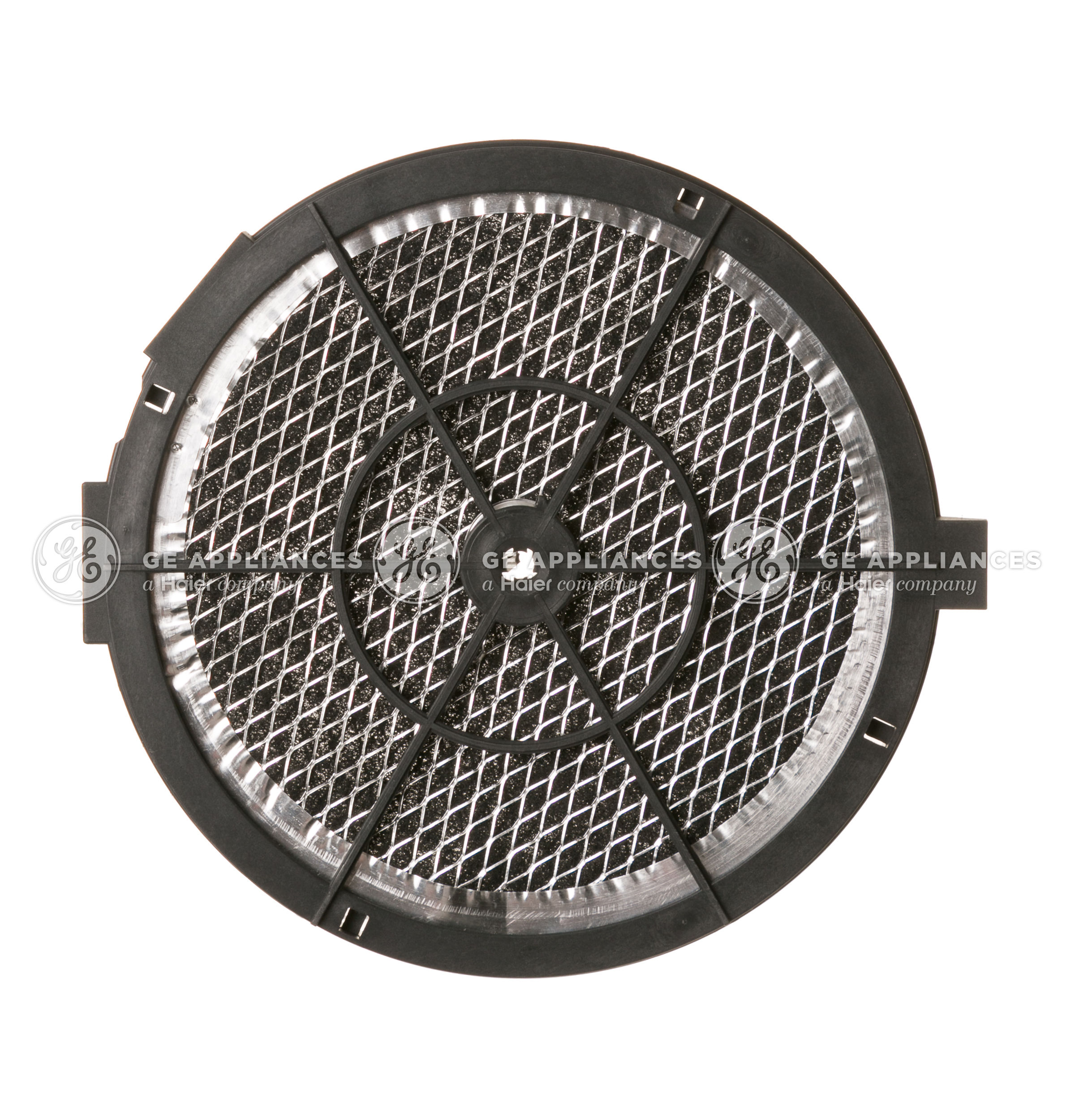 GE Range Hood Charcoal Filter for Universal Ventilation Models