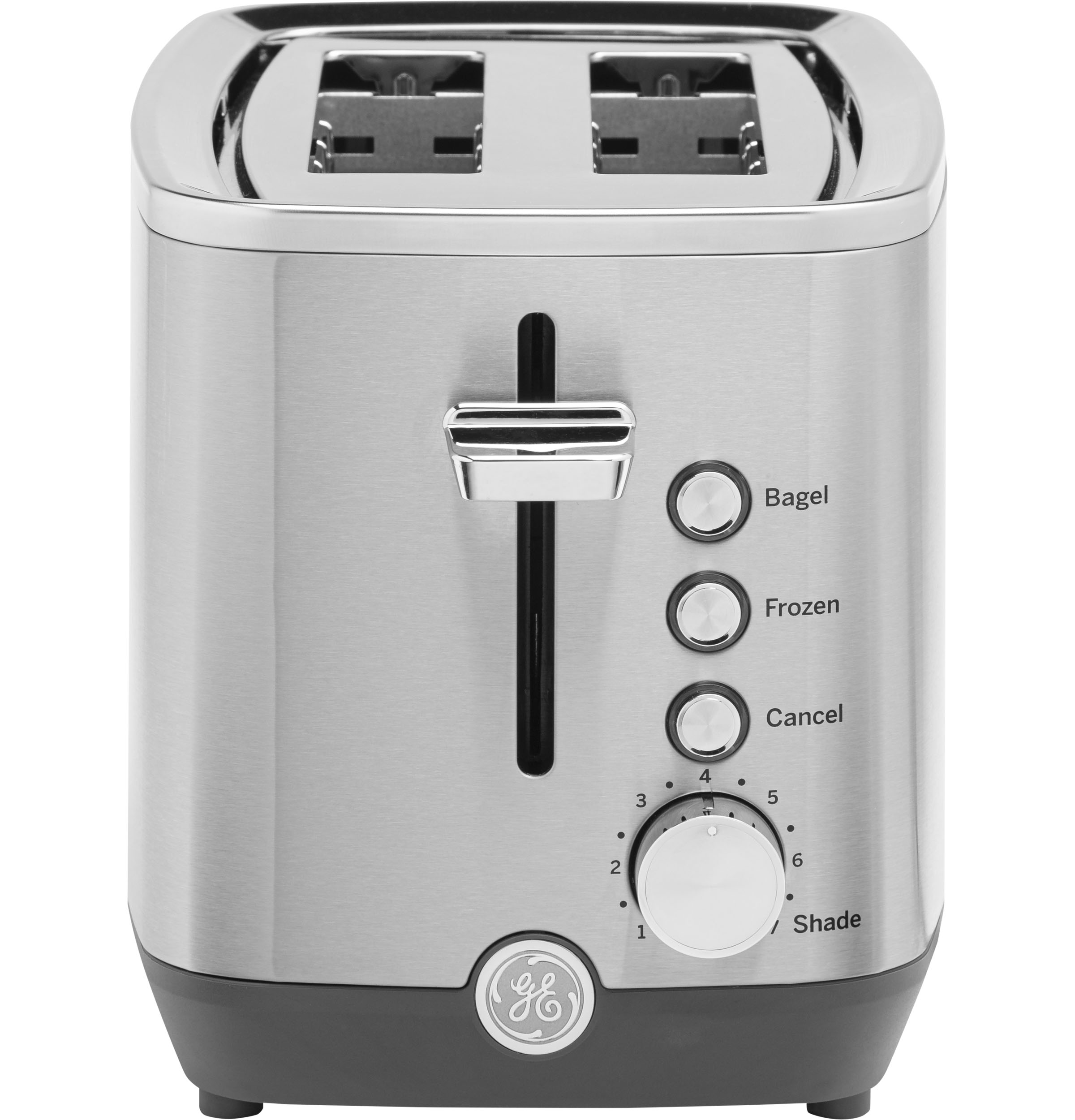 GE GE 2-Slice Toaster
