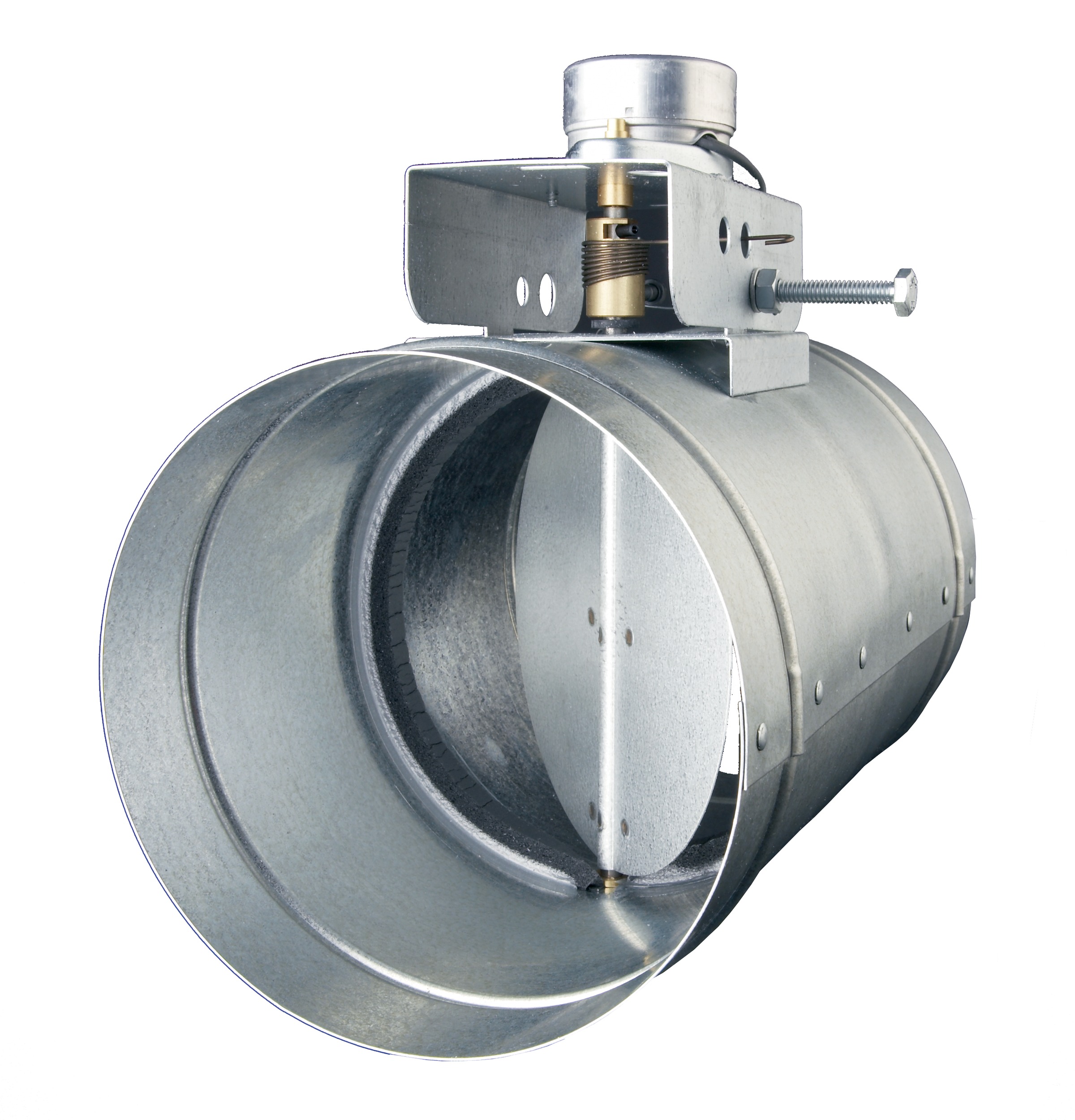 GE Make-up Air Kit