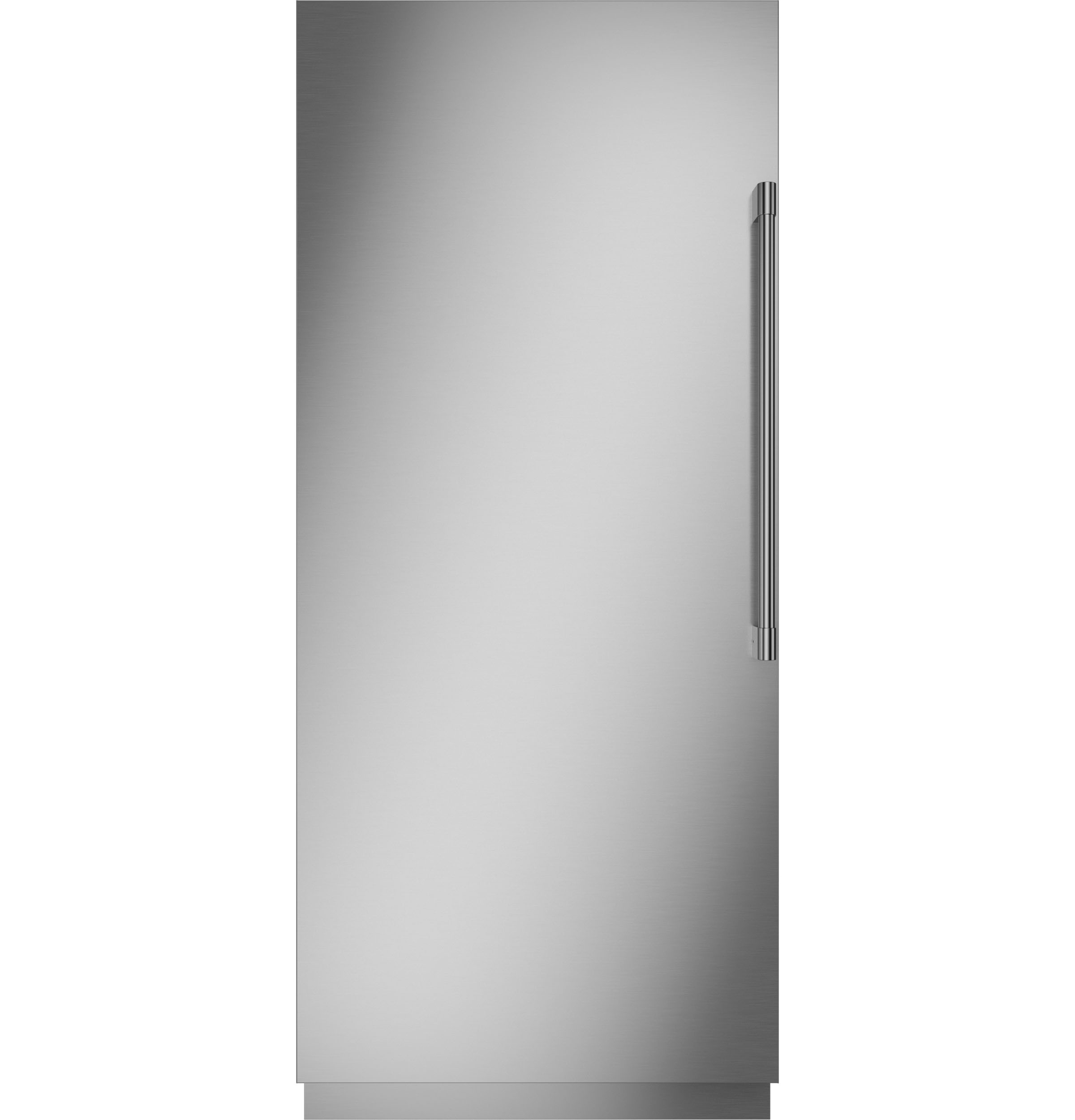 Monogram Monogram 36" Panel-Ready Premium Integrated Column Freezer