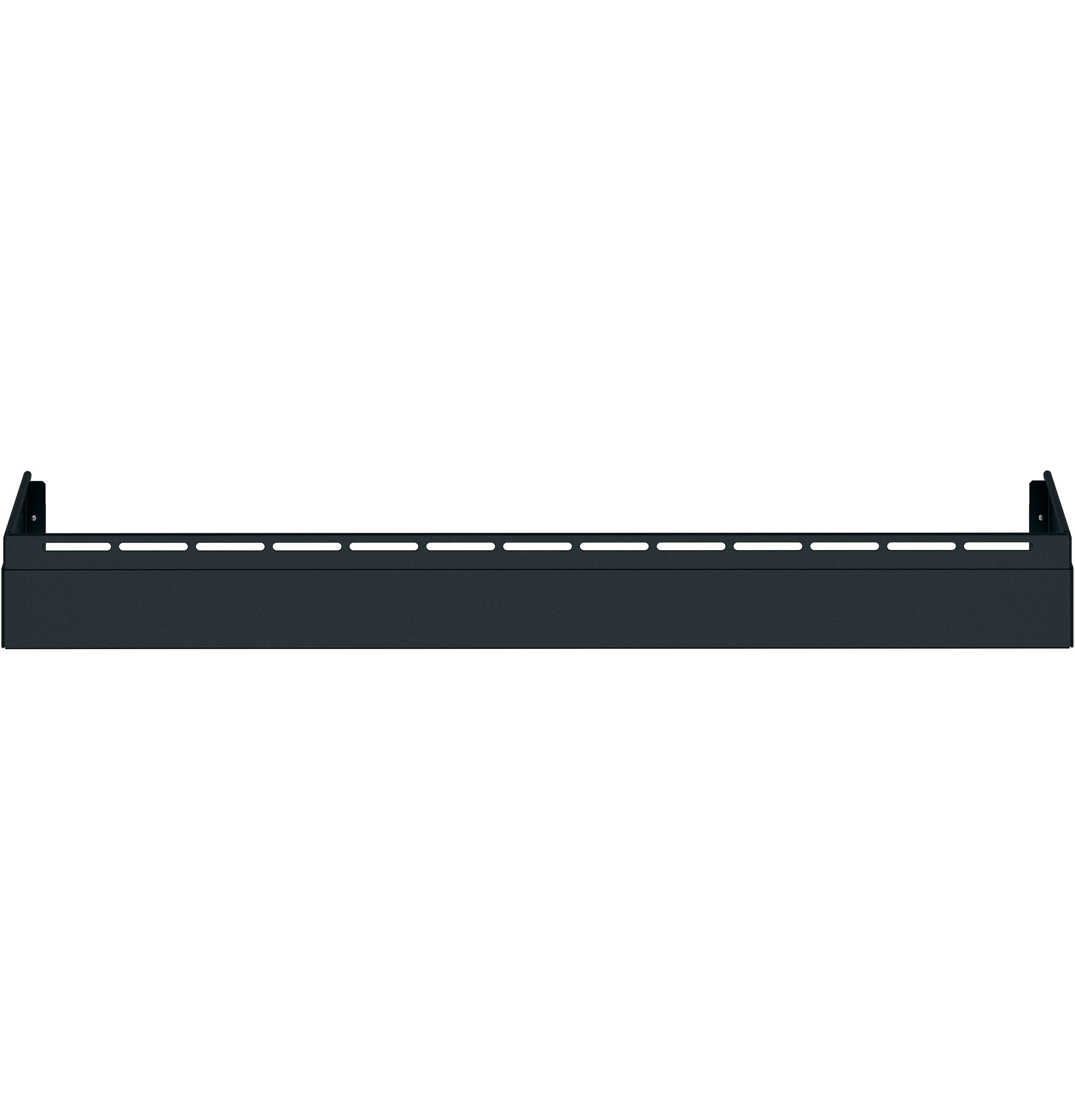 Cafe CAFÉ™ Toe Kick Pro Range 36" Matte Black