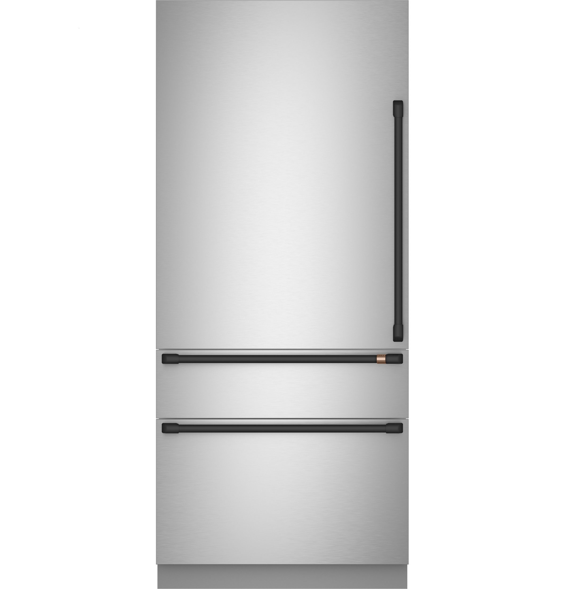 Cafe CAFÉ™ Refrigeration Handle Kit - Flat Black