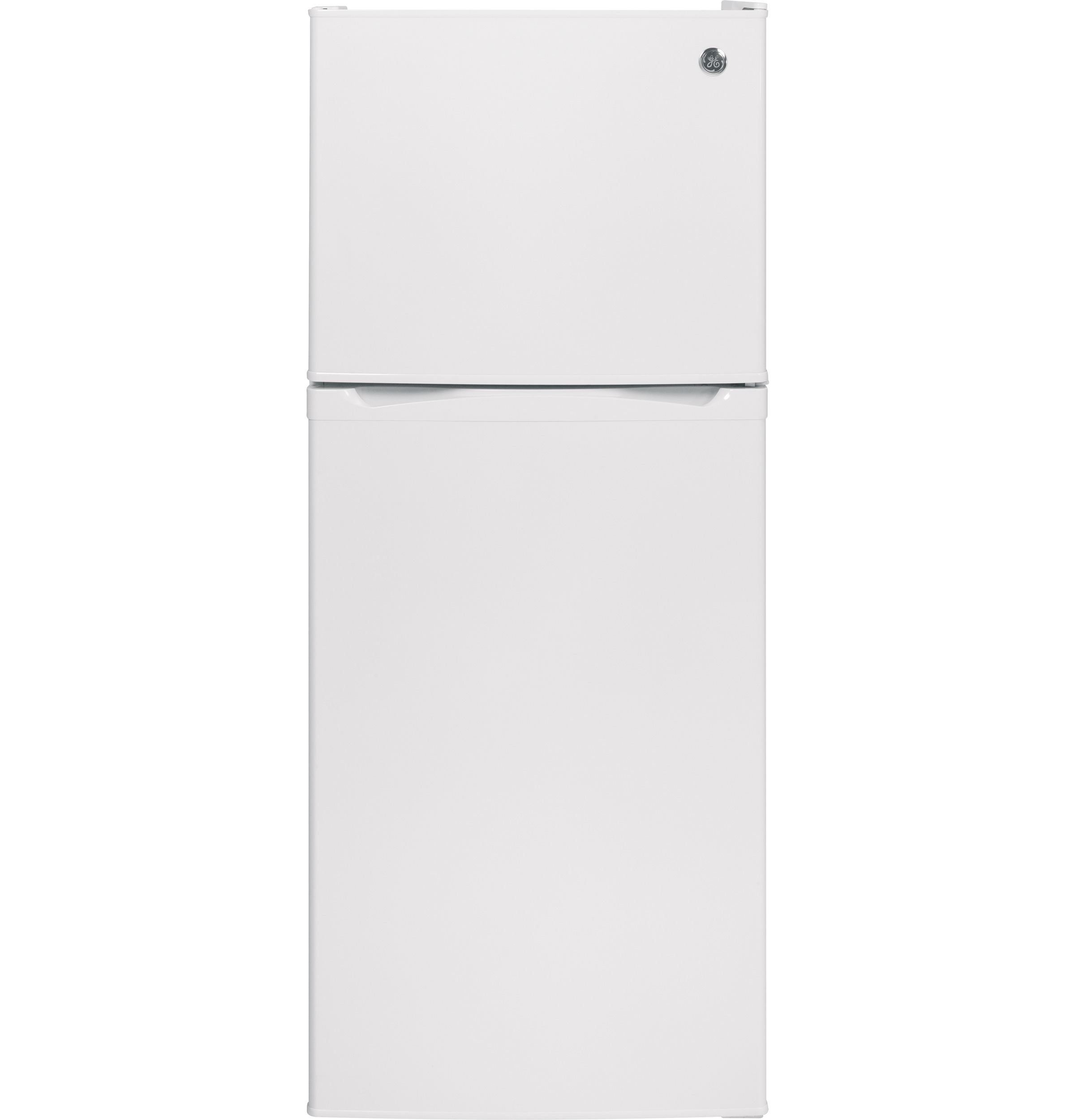 GE GE® ENERGY STAR® 11.6 cu. ft. Top-Freezer Refrigerator