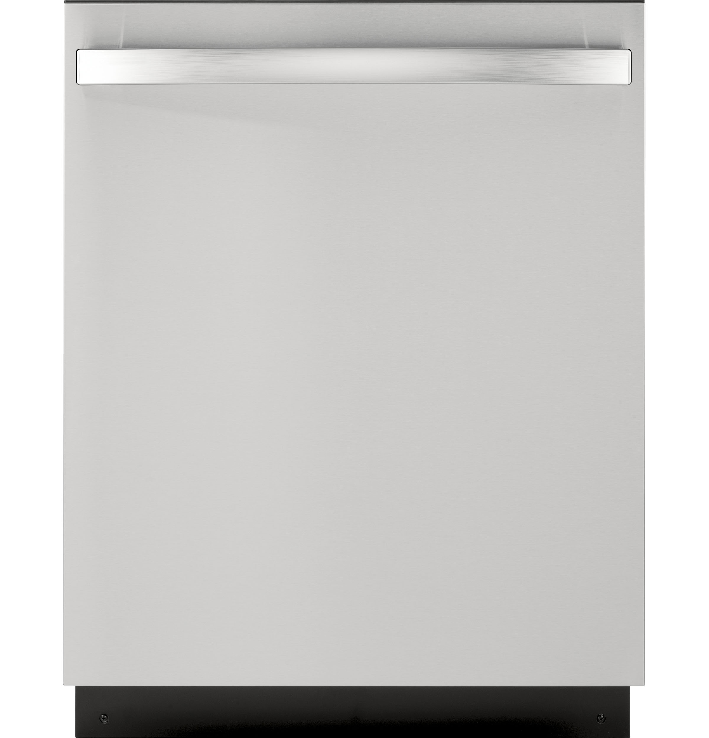 GE GE® ENERGY STAR® ADA Compliant Stainless Steel Interior Dishwasher with Sanitize Cycle