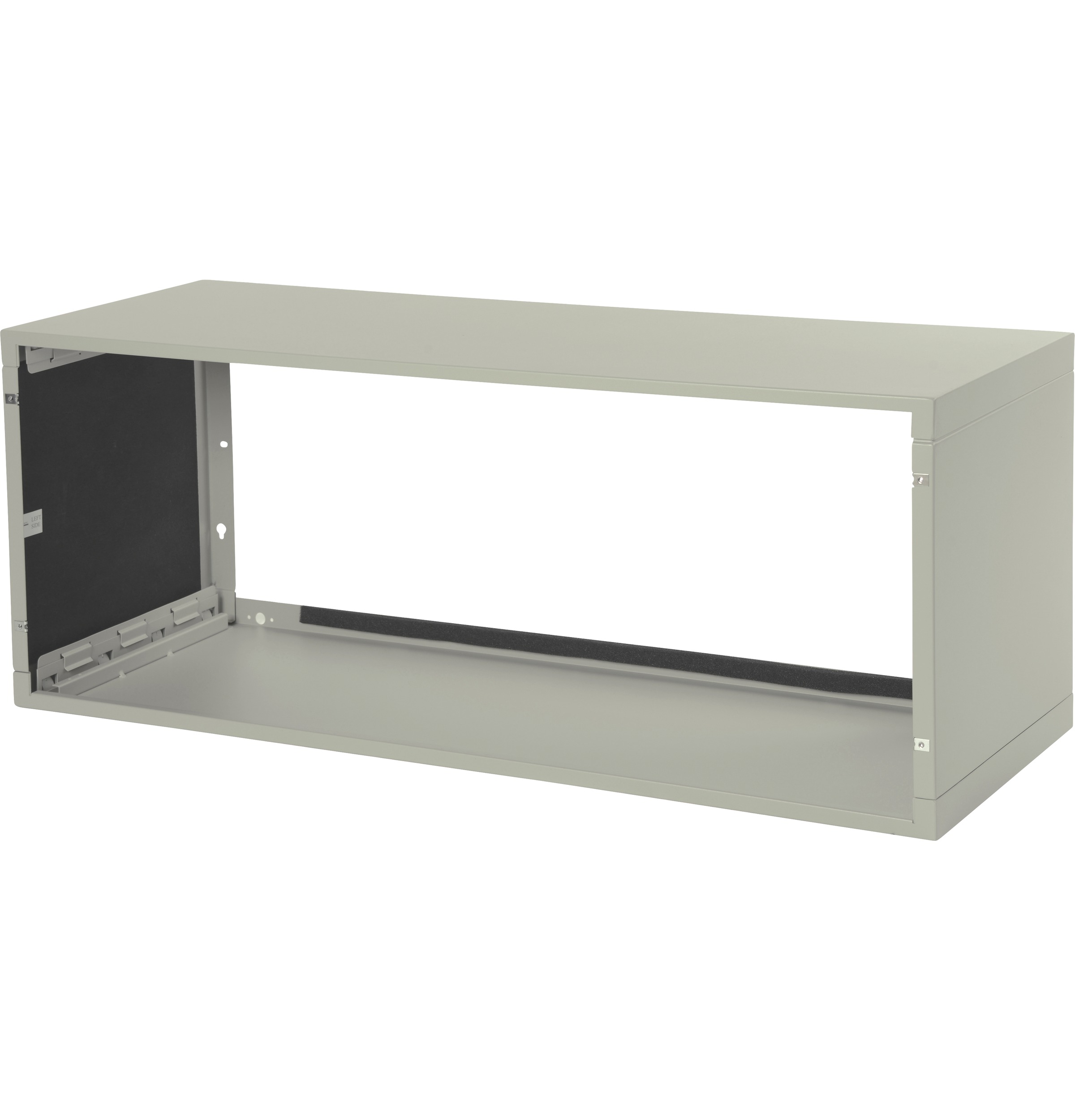 GE ZLINE WALL CASE-AZ46/AZ65 SERIES-assmbld