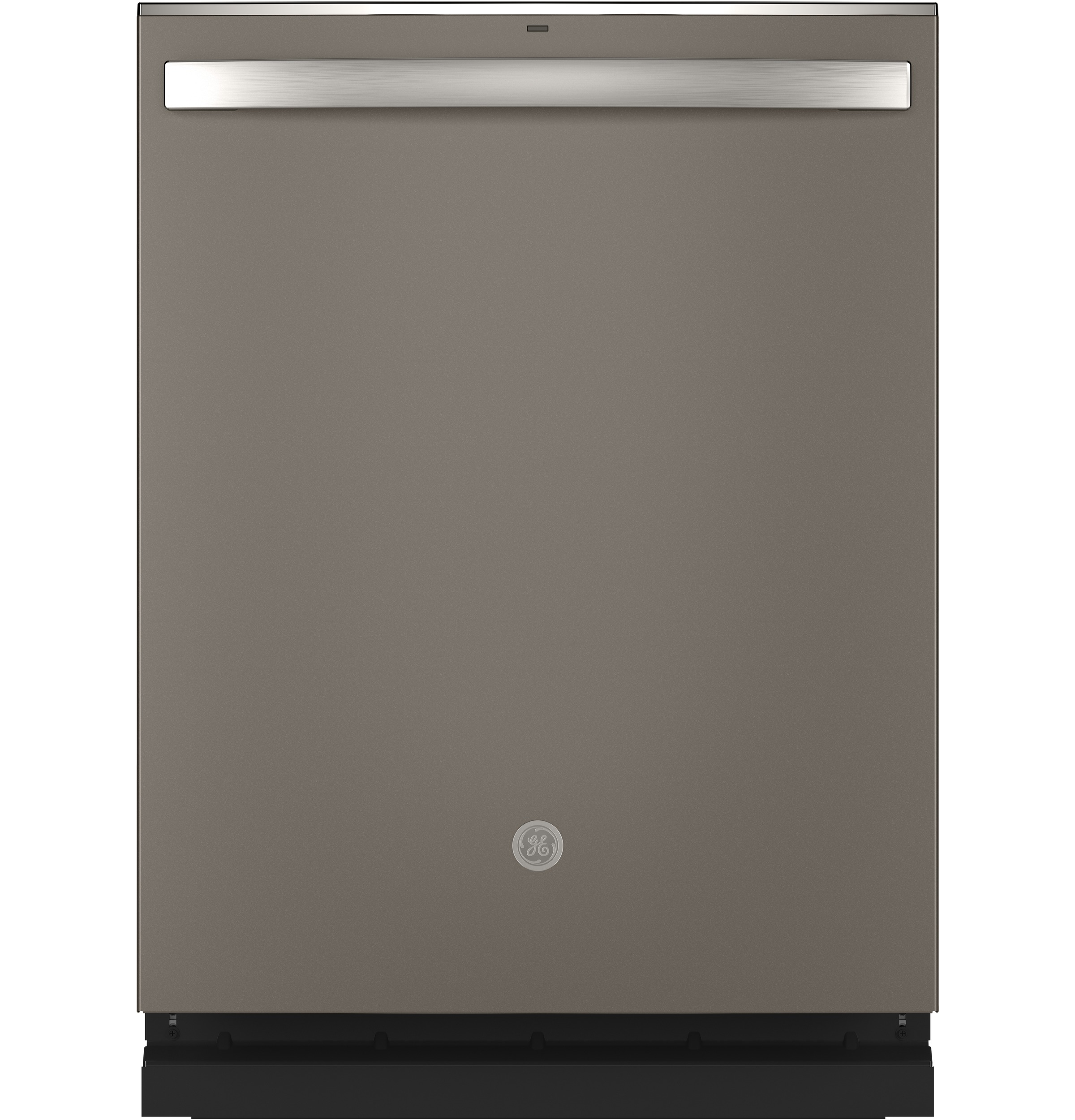 GE GE® ENERGY STAR® Top Control with Stainless Steel Interior Dishwasher with Sanitize Cycle & Dry Boost with Fan Assist