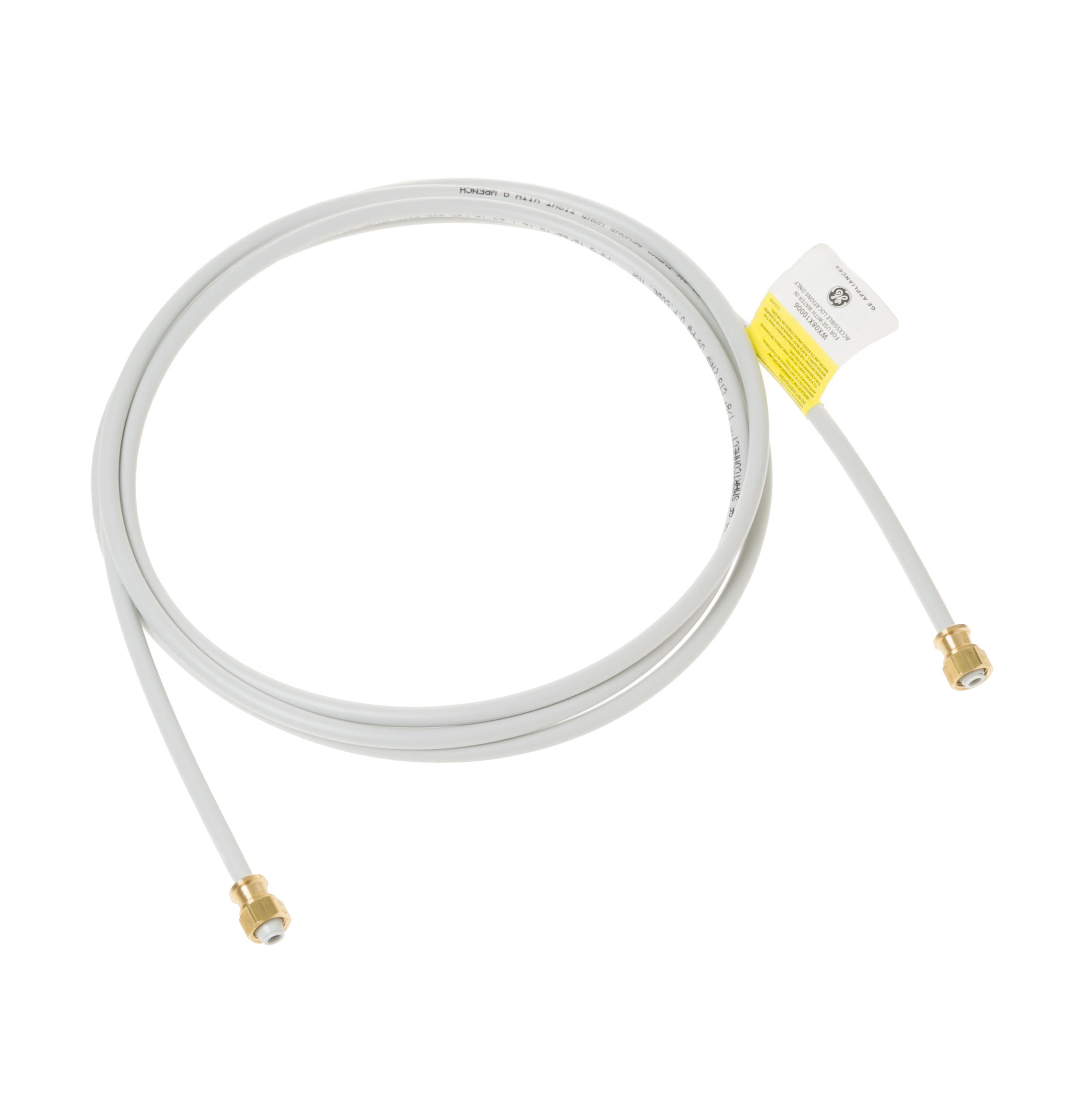 GE 8' Universal Water Line for Icemaker and/or Dispenser